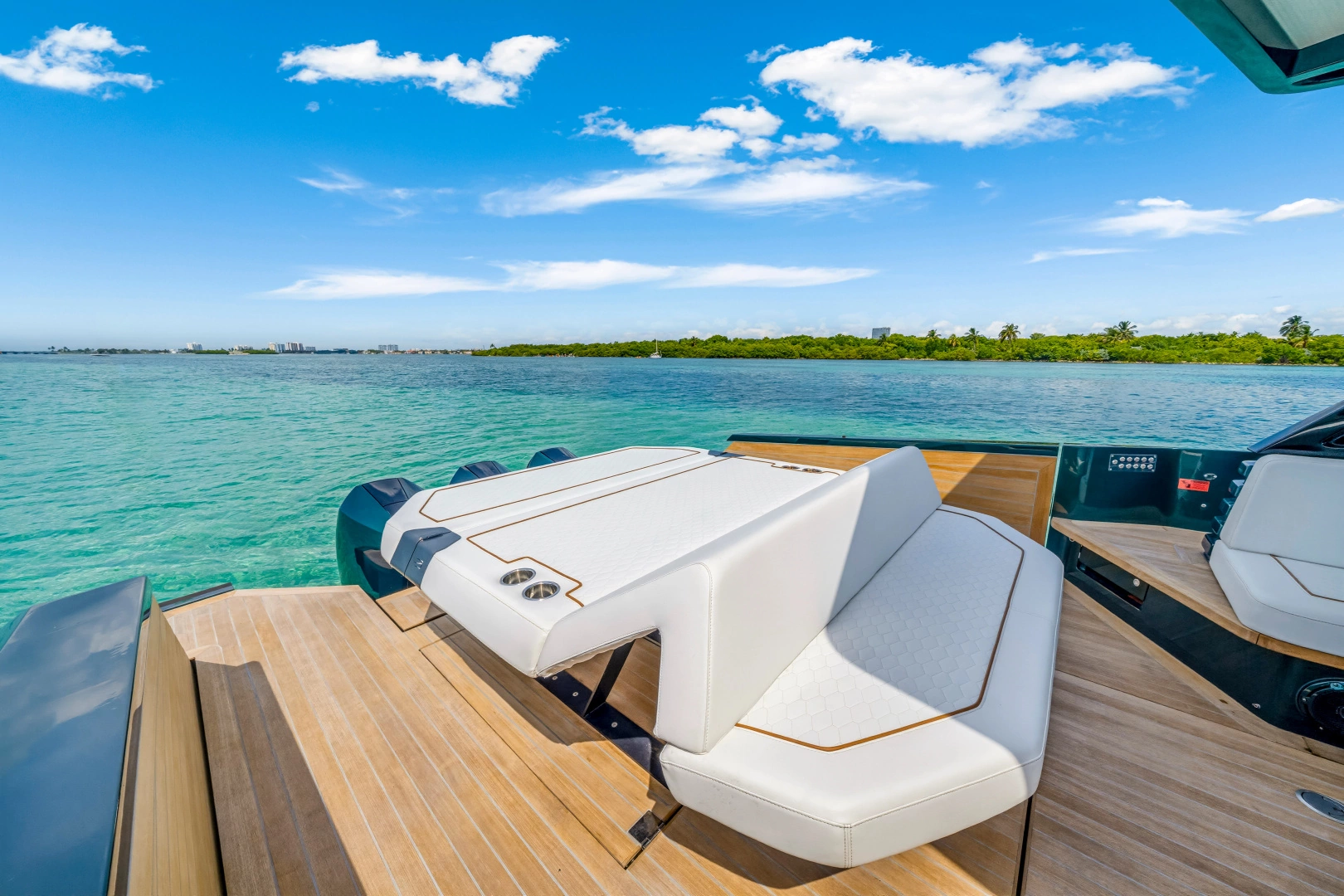 Wally Wallytender43X Yacht For Sale