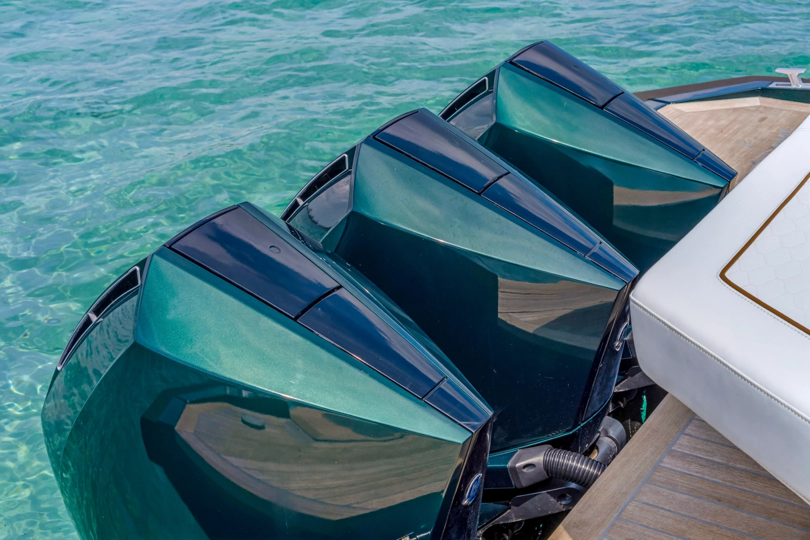 Wally Wallytender43X Yacht For Sale