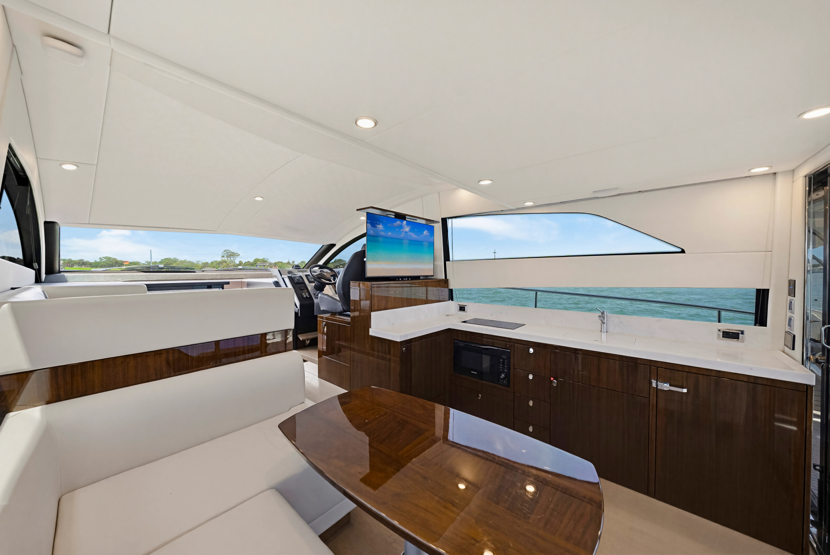 50ft Fairline Yacht For Sale