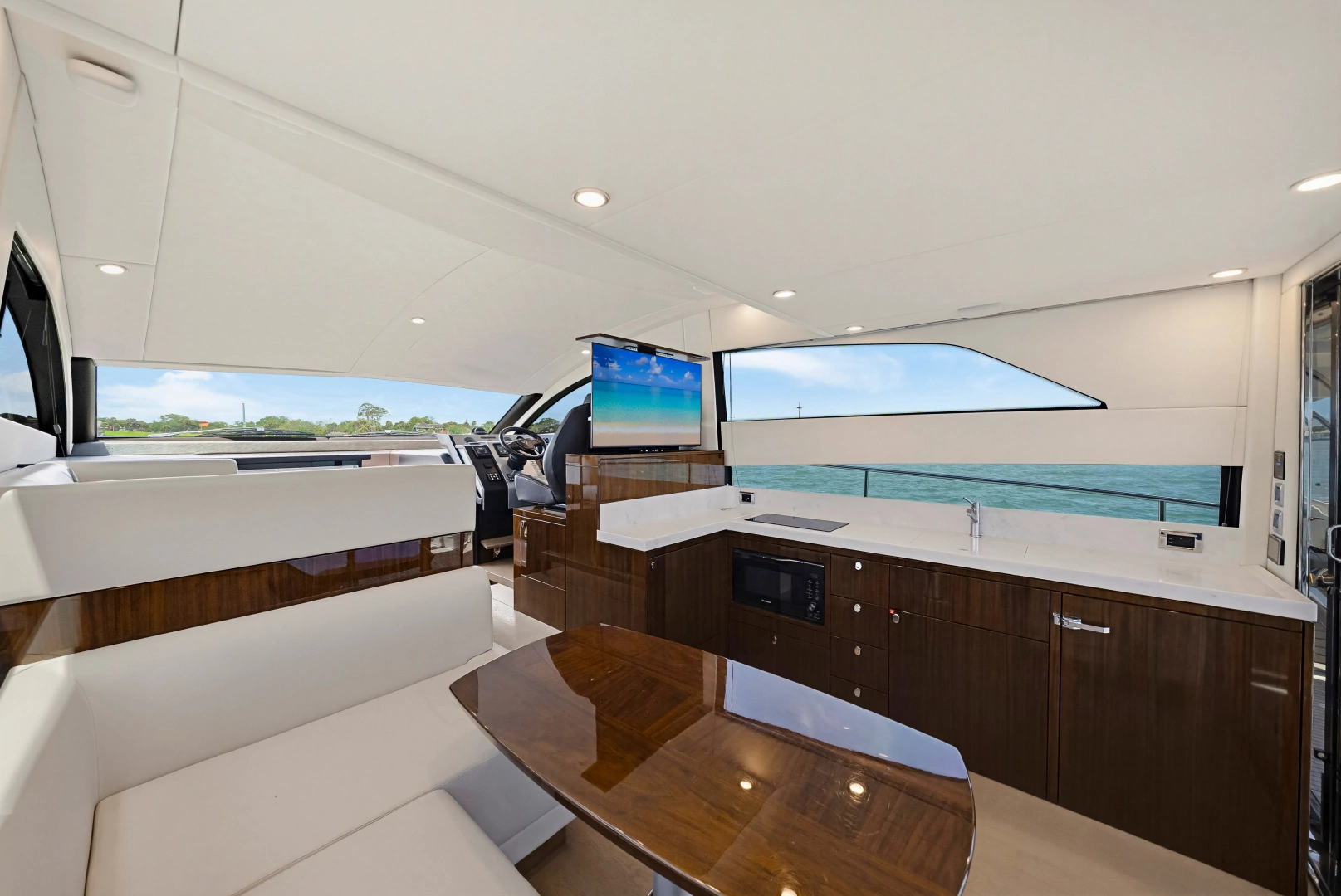Fairline Squadron 50 Yacht For Sale
