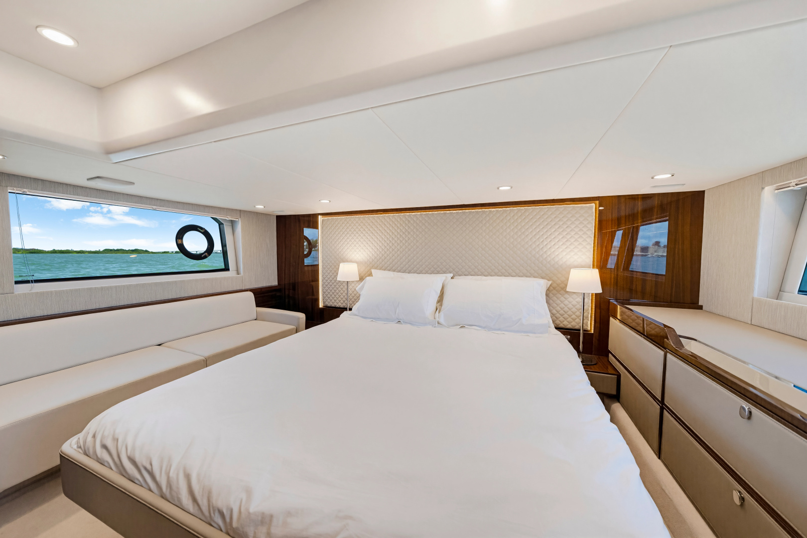 50ft Fairline Yacht For Sale