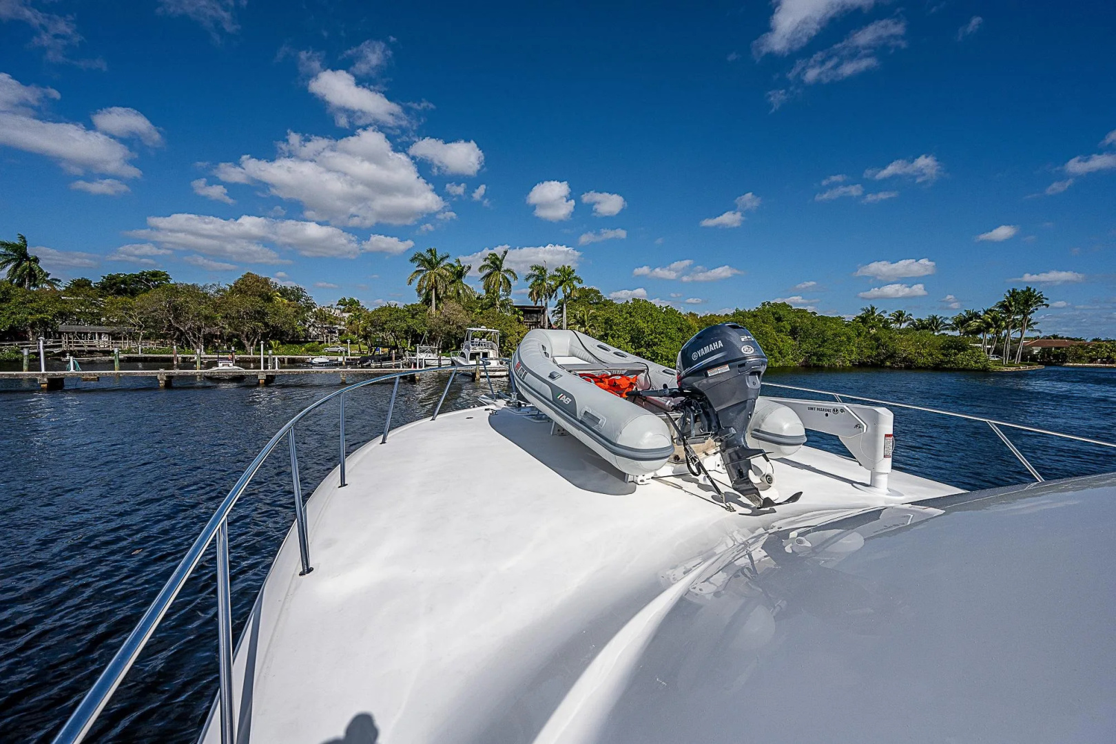 65ft Ocean Yachts Yacht For Sale