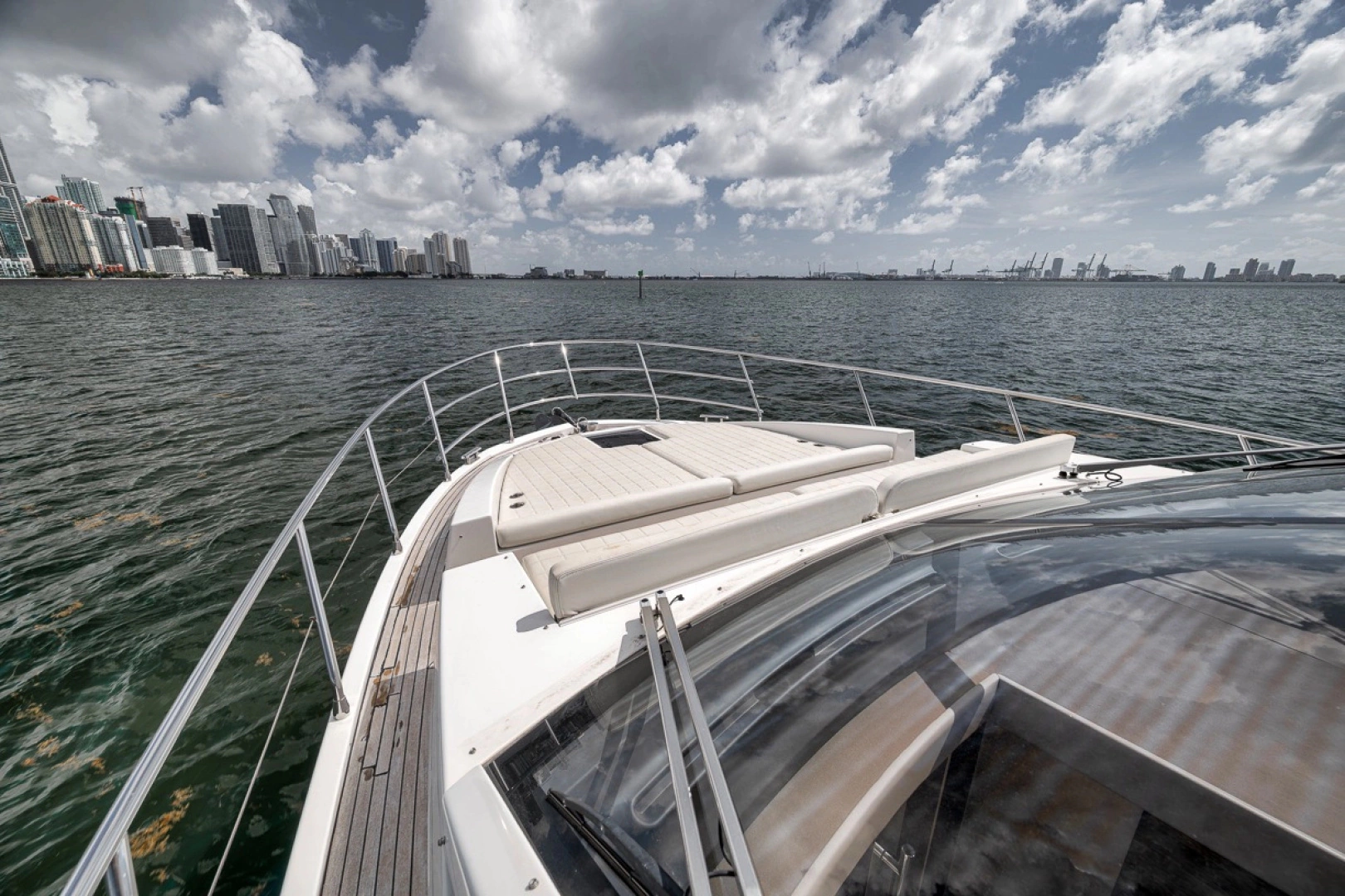 Azimut 50 FLY Yacht For Sale