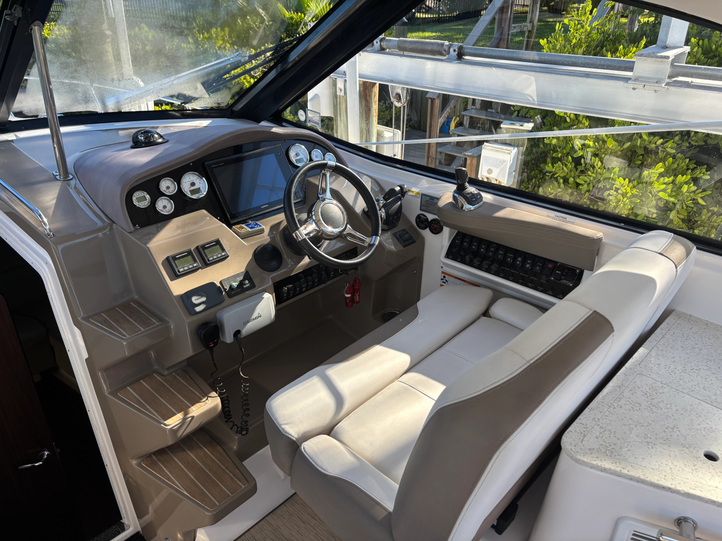 35ft Regal Yacht For Sale