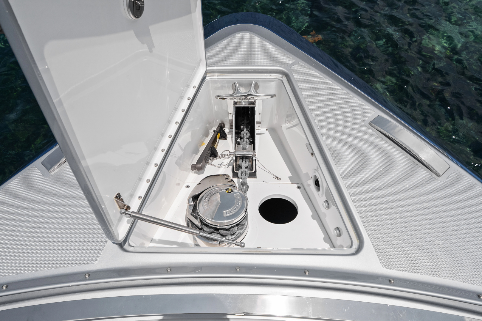 IMAGINATION 50ft Formula Yacht For Sale