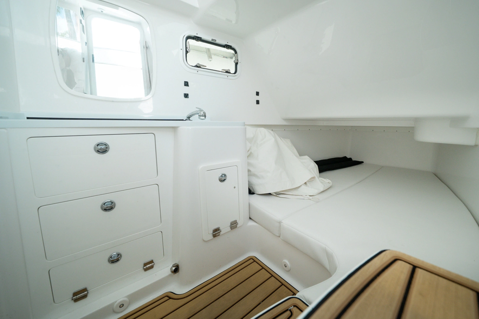 HCB 39 Speciale Yacht For Sale
