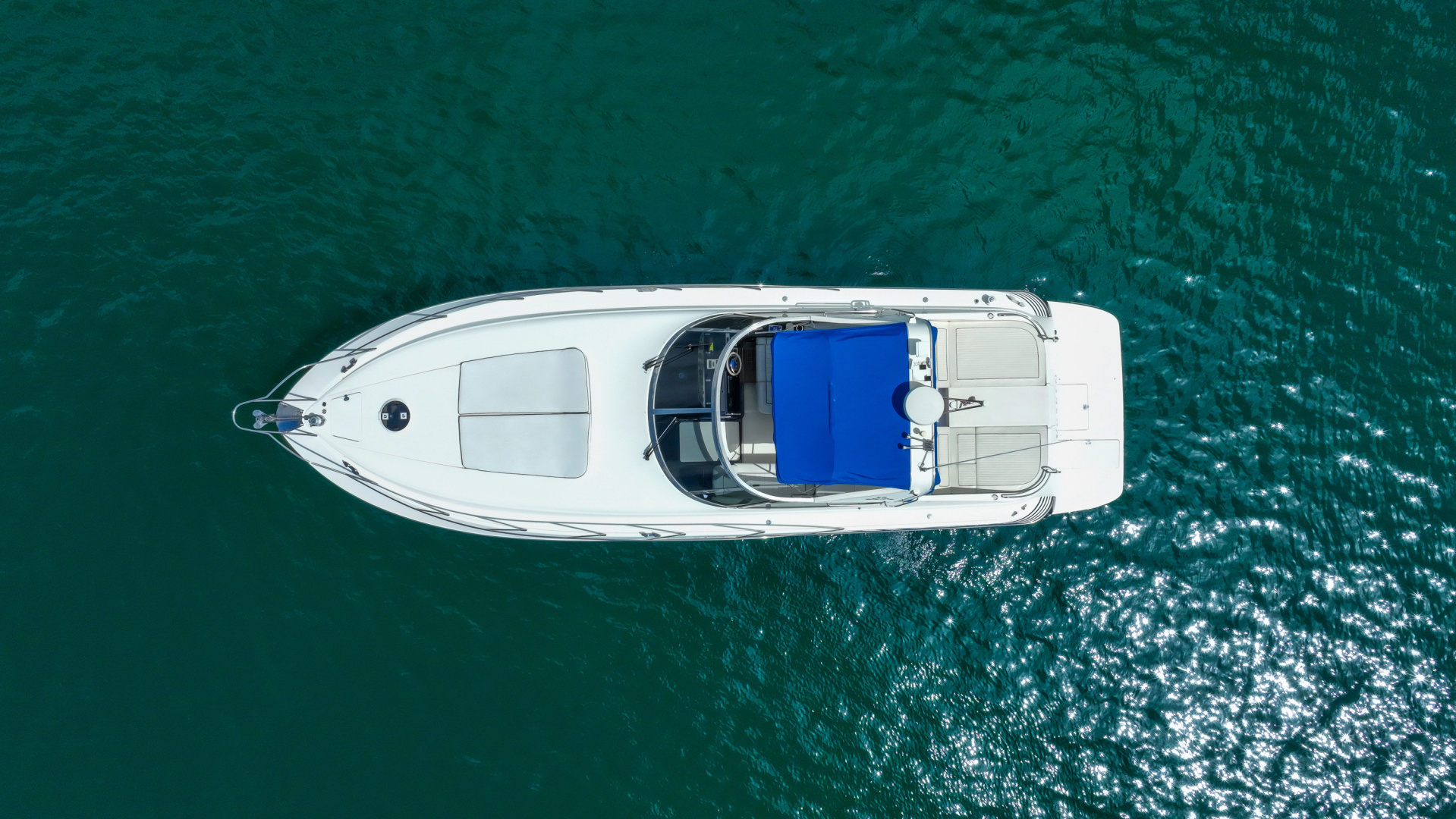 KRAKEN 47ft Cantieri di Sarnico Yacht For Sale KRAKEN 47ft Cantieri di Sarnico Yacht For Sale