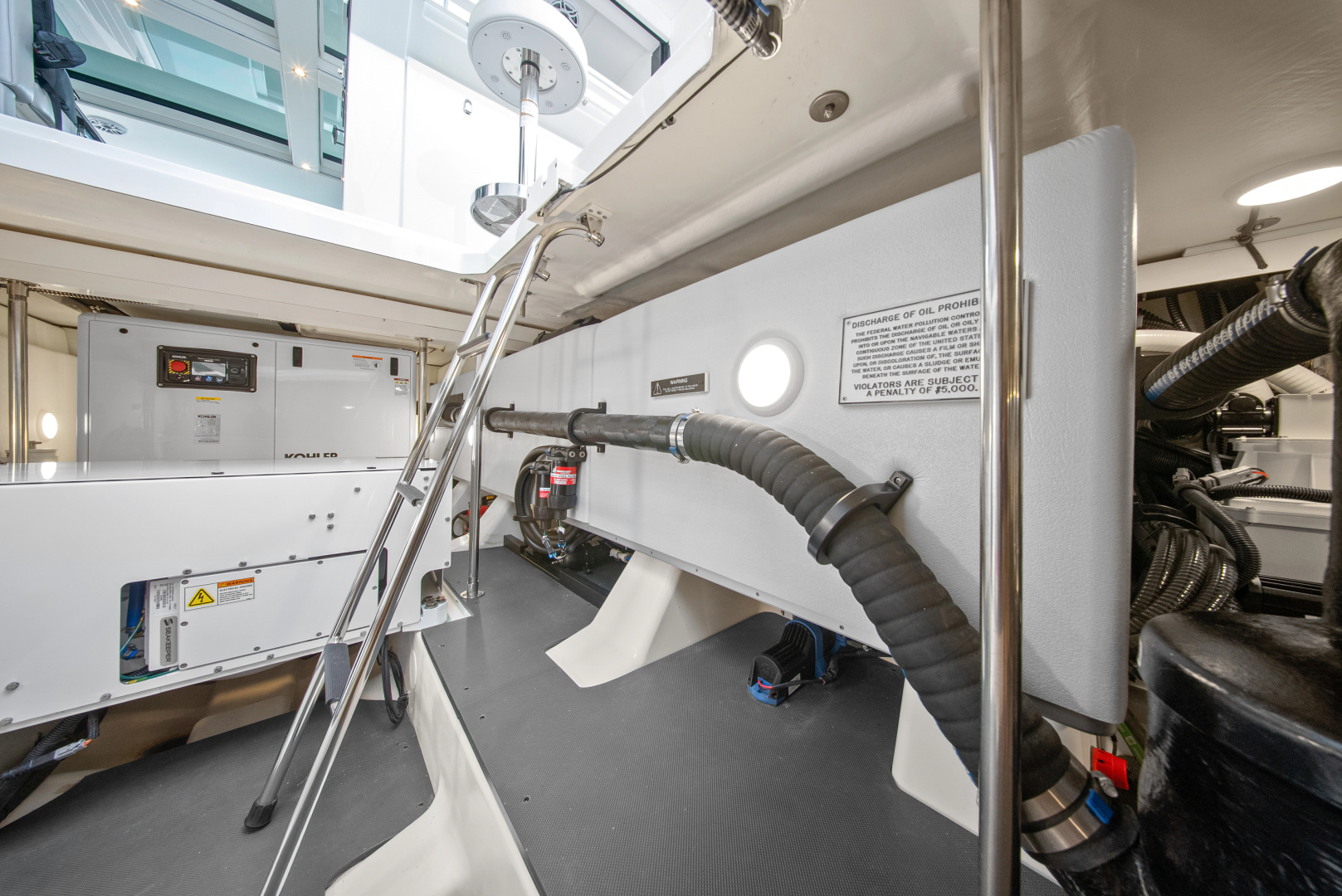 IMAGINATION 50ft Formula Yacht For Sale