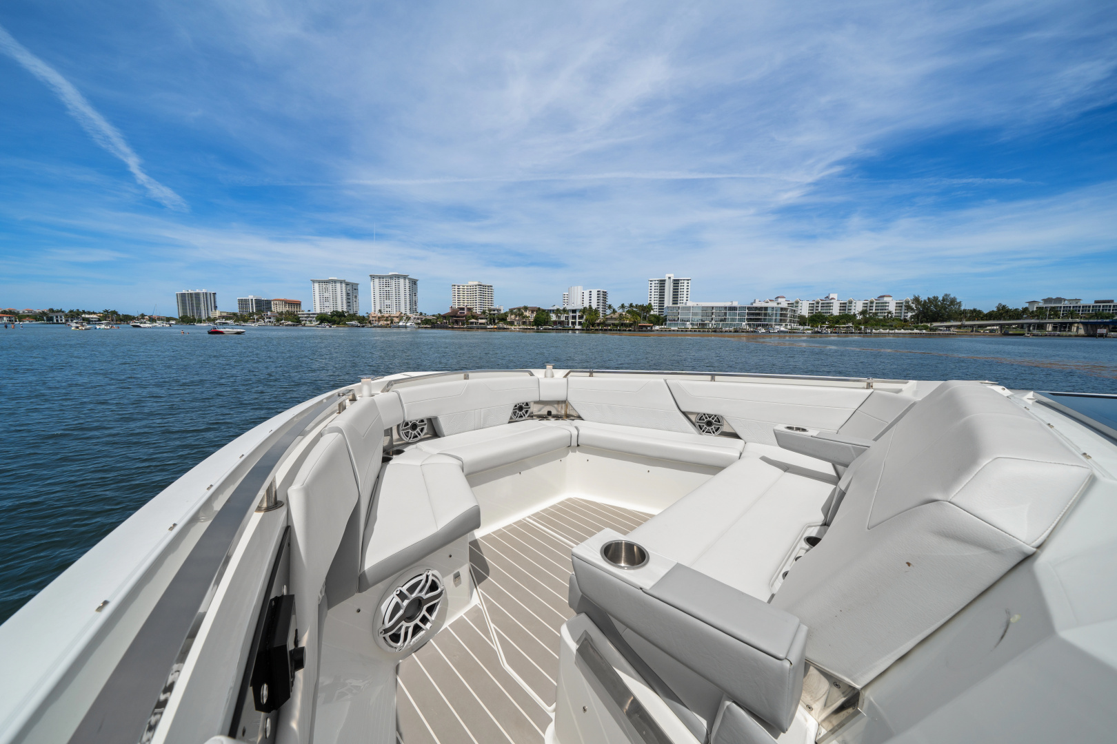 TAKE 5 50ft Formula Yacht For Sale TAKE 5 50ft Formula Yacht For Sale
