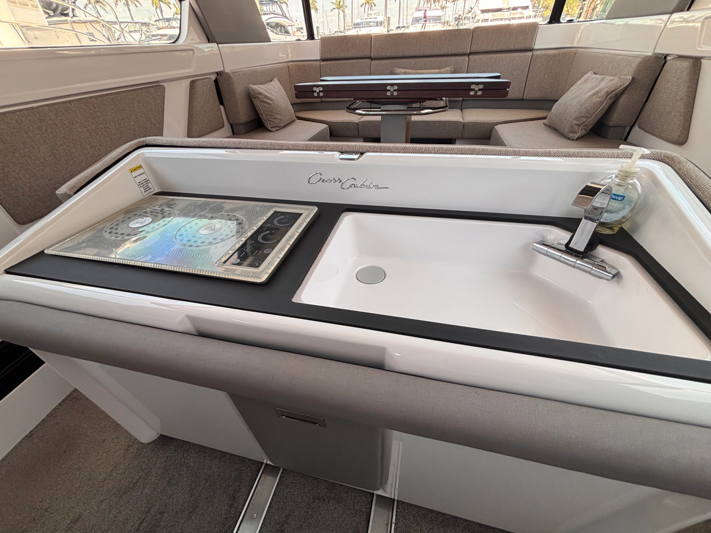 Loggerhead 45ft Axopar Yacht For Sale