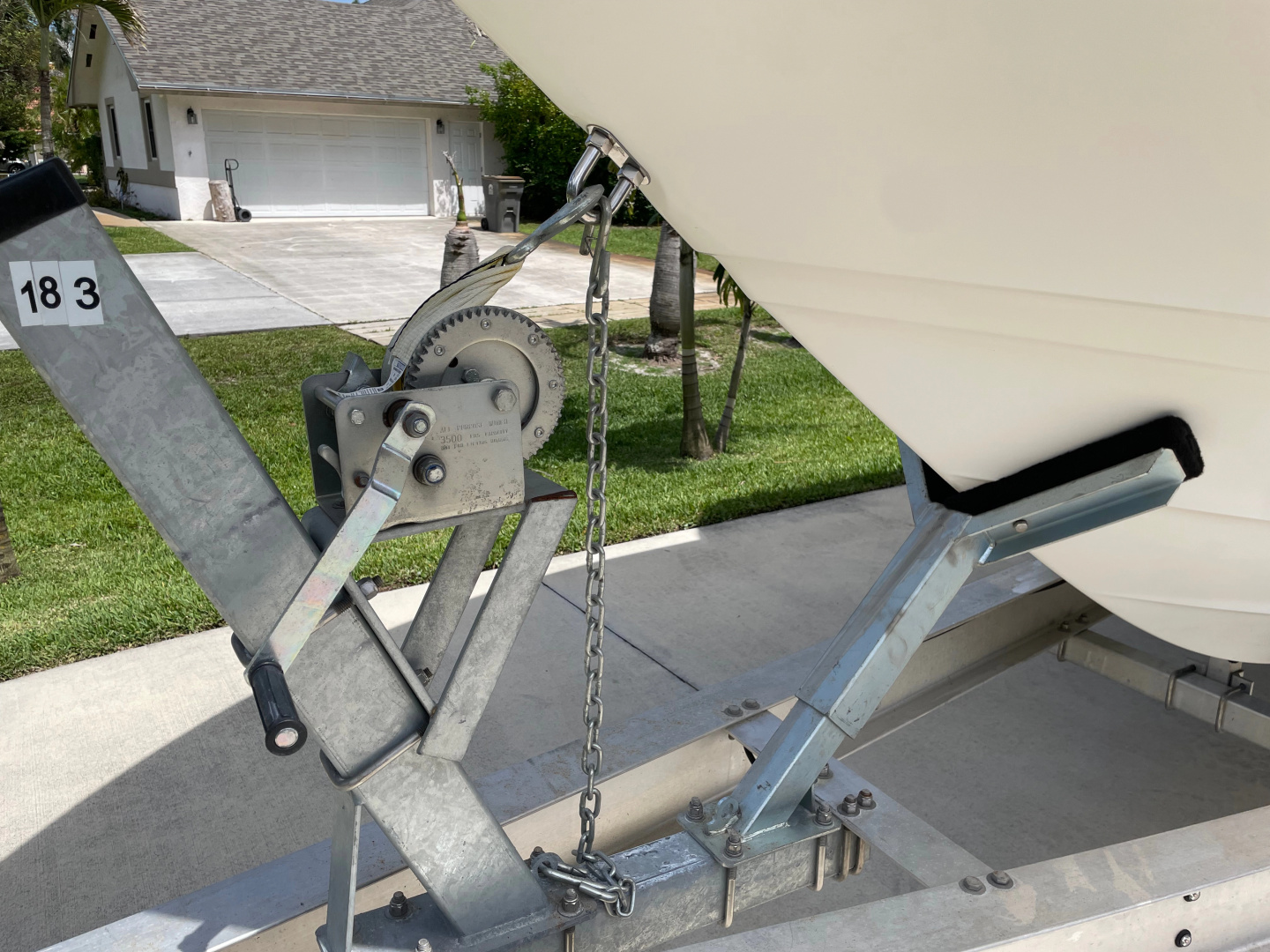 INTENSITY 2 29ft Century Yacht For Sale INTENSITY 2 29ft Century Yacht For Sale