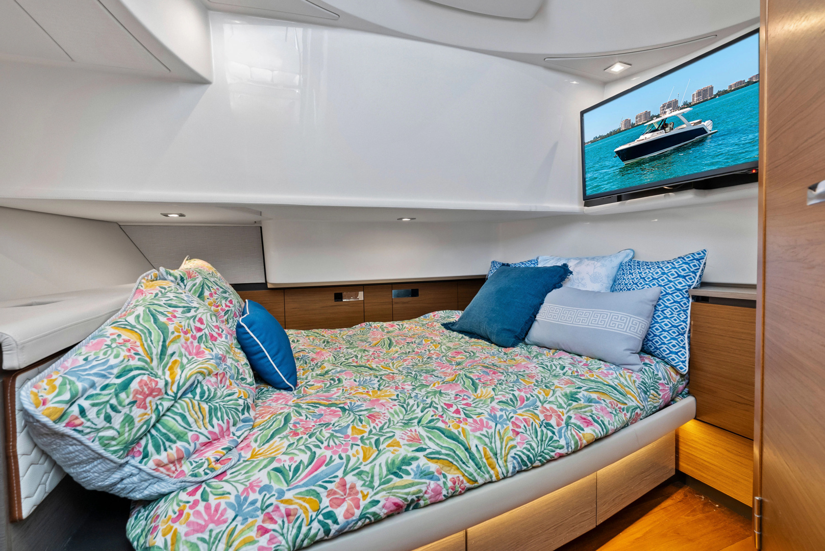 WESTWAY II 38ft Tiara Yachts Yacht For Sale