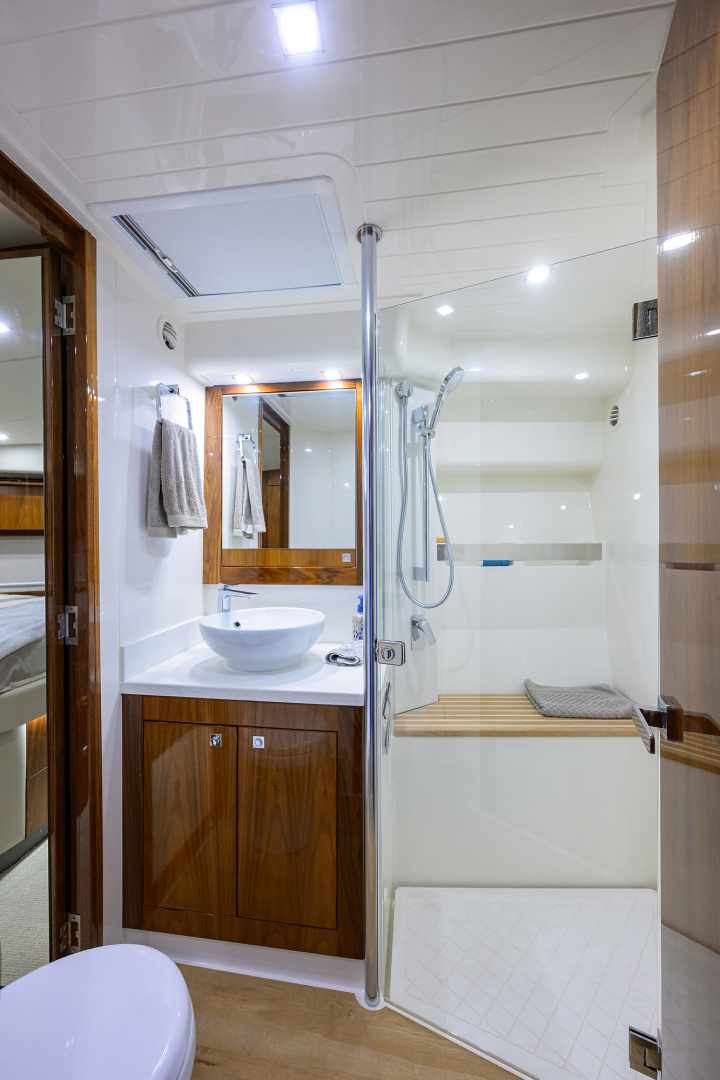 54ft Riviera Yacht For Sale 54ft Riviera Yacht For Sale