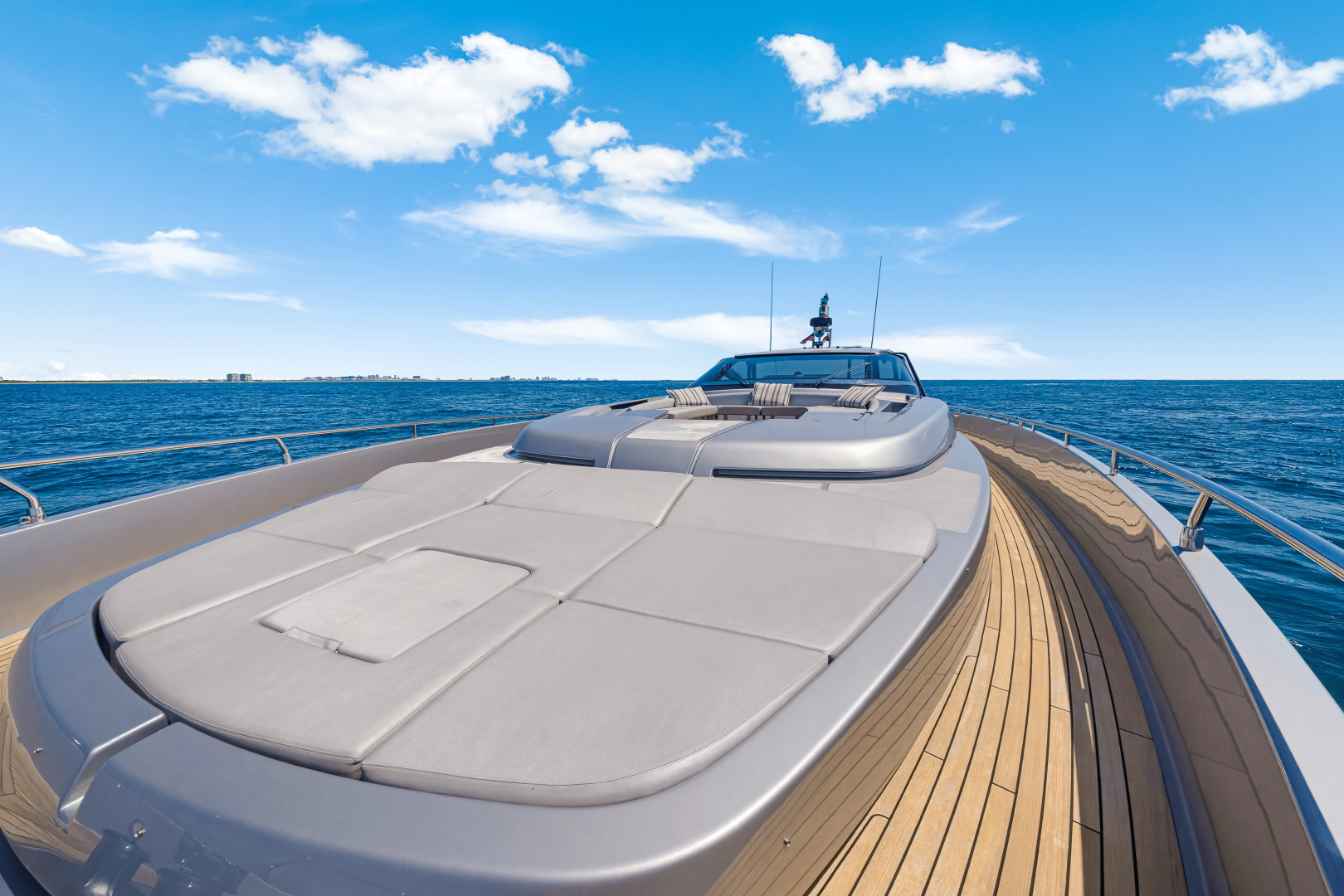 88ft Riva Yacht For Sale
