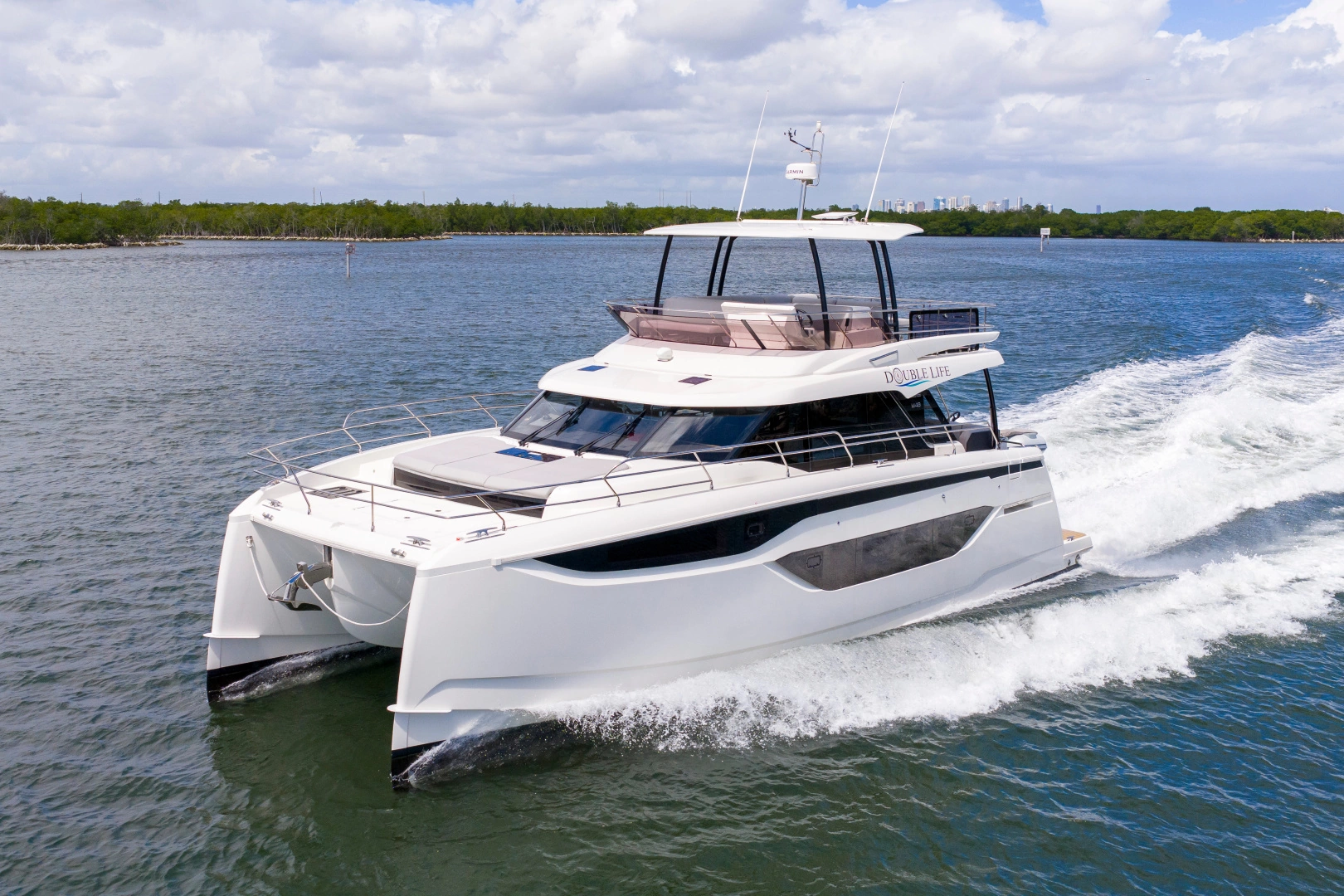 2024 Prestige M48