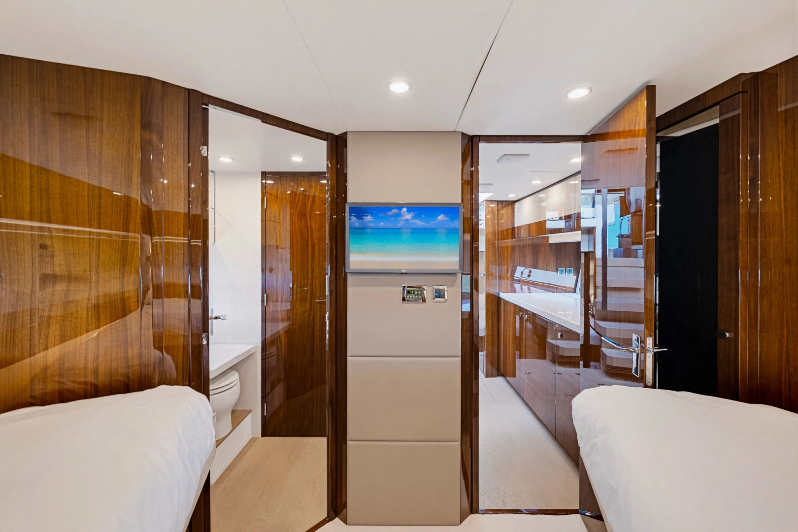 Fairline Squadron 50 Yacht For Sale