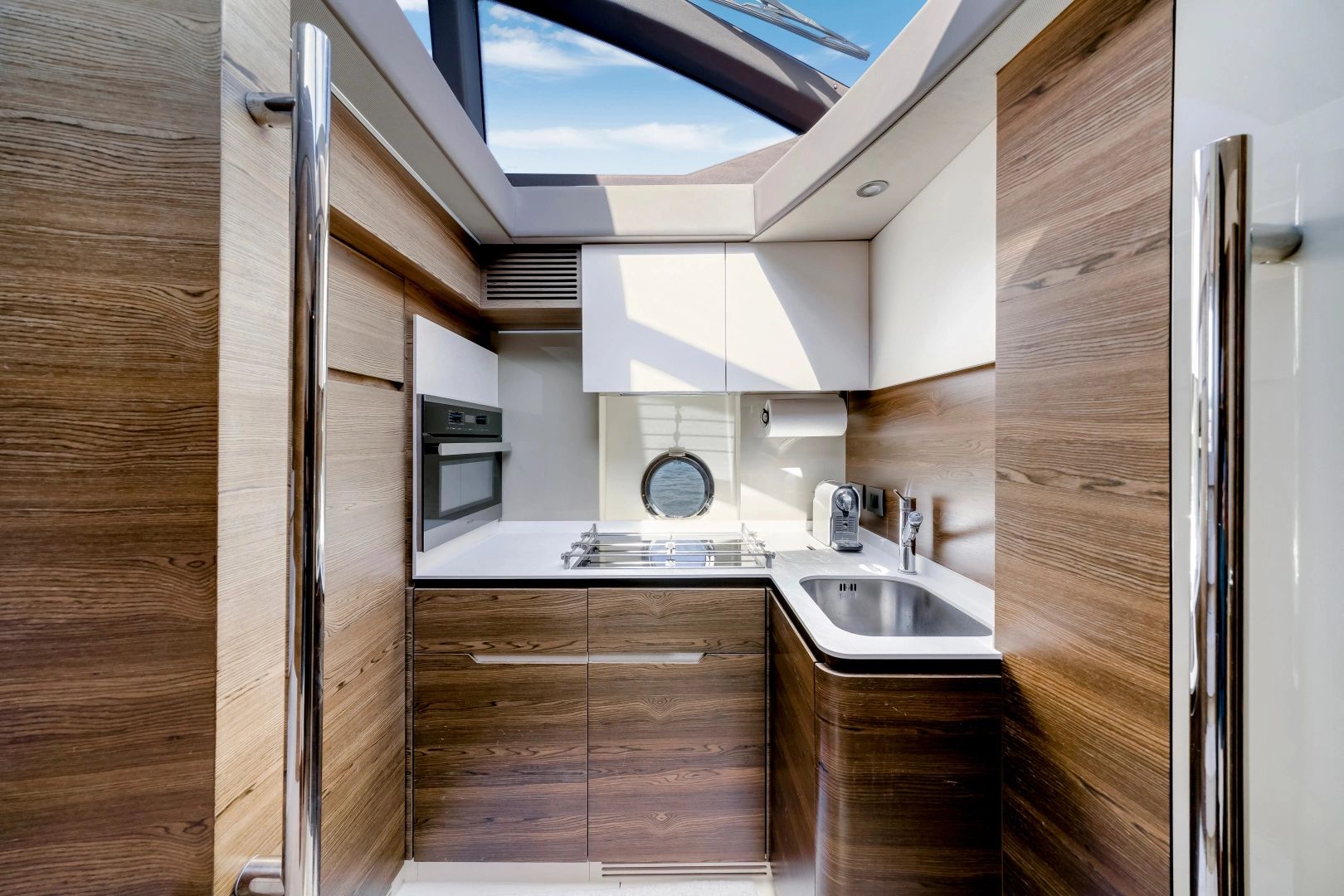 Azimut 50 Fly Yacht For Sale