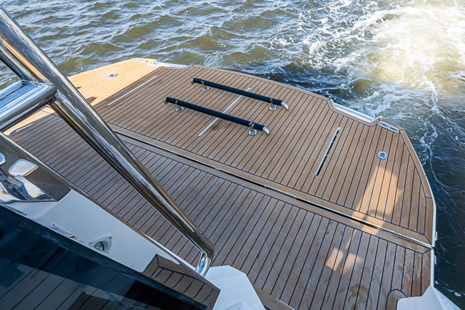 MONARCH 52ft Okean Yacht For Sale