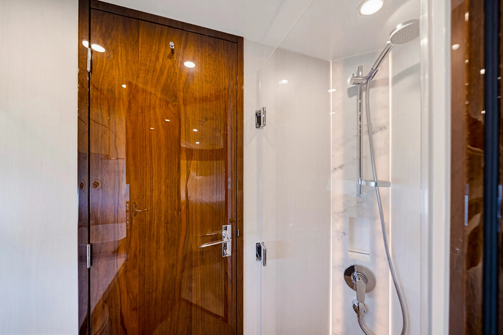Fairline Squadron 50 Yacht For Sale