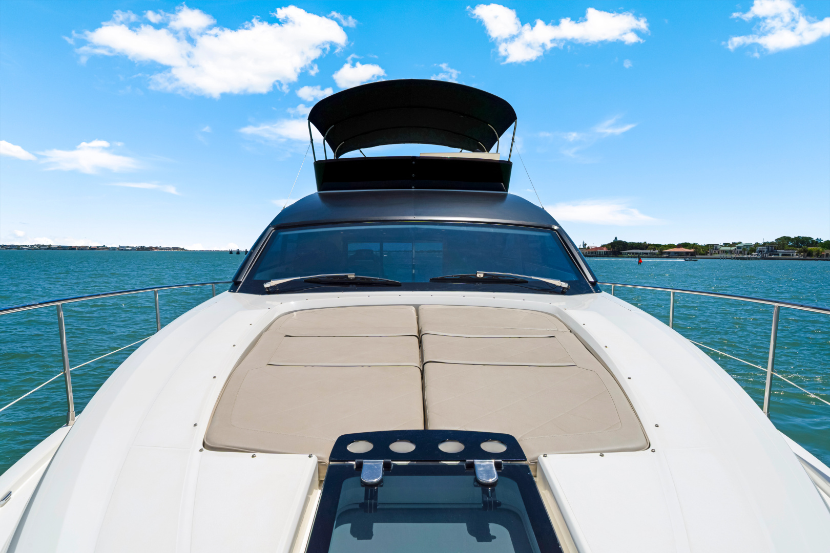50ft Fairline Yacht For Sale
