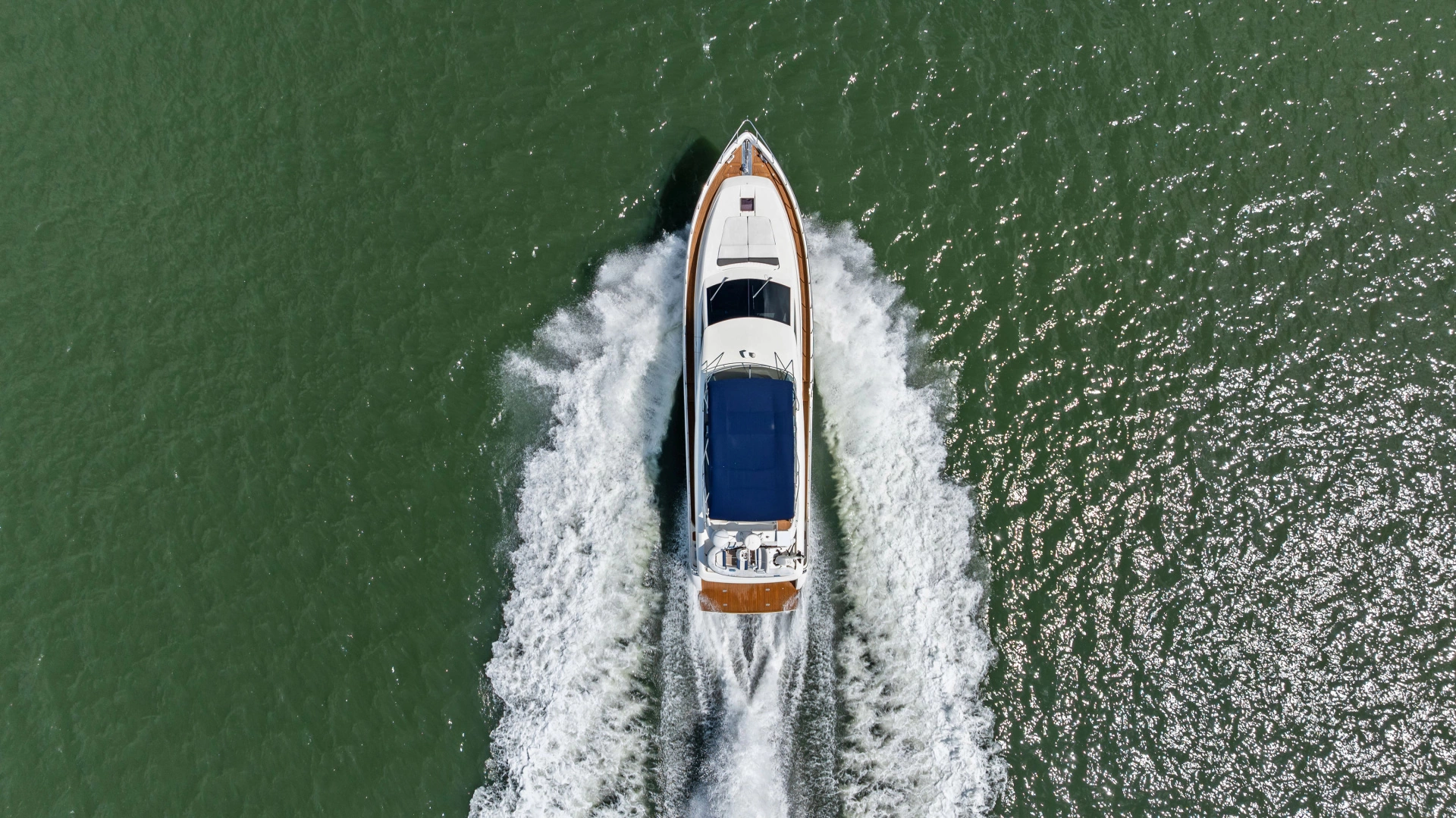 Uniesse 65 Motor Yacht Yacht For Sale