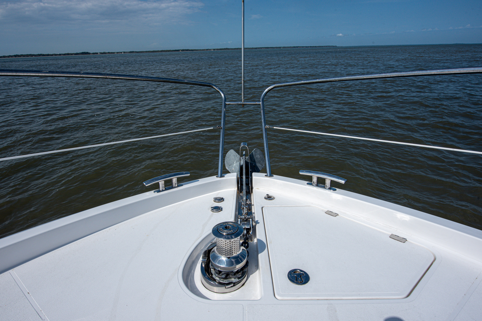 DULZURA 50ft Sunseeker Yacht For Sale