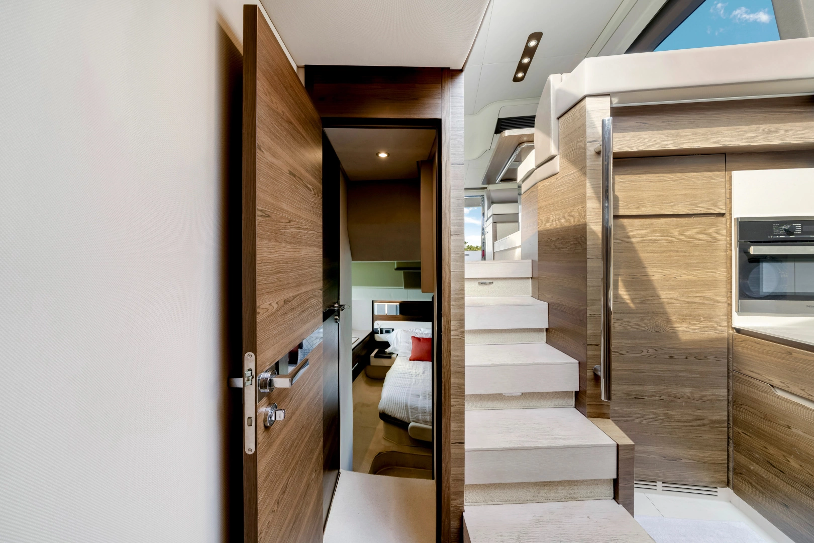 Azimut 50 Fly Yacht For Sale