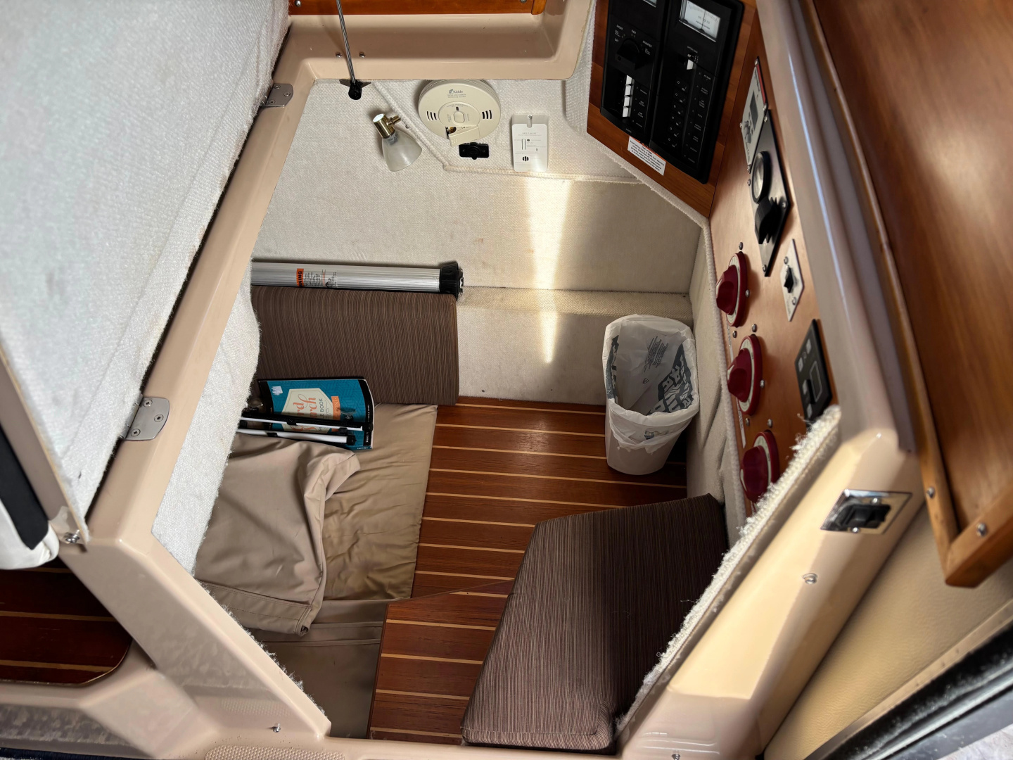 Y Knot 28ft Cutwater Yacht For Sale Y Knot 28ft Cutwater Yacht For Sale