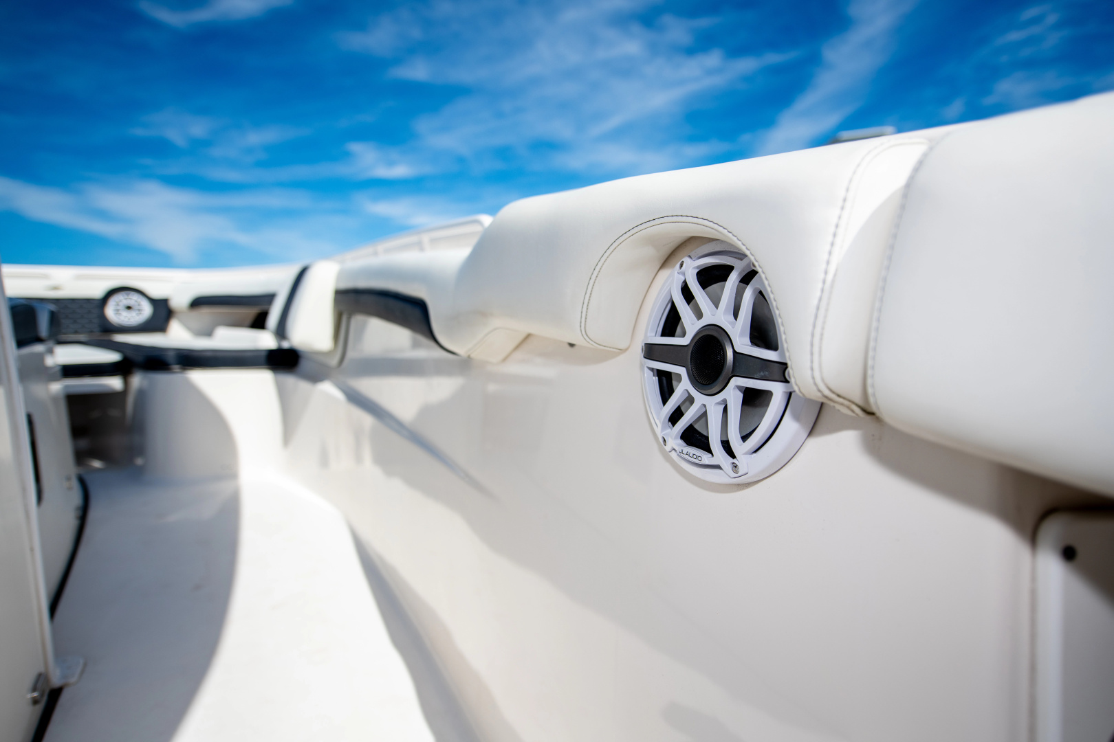 32ft Tidewater Yacht For Sale