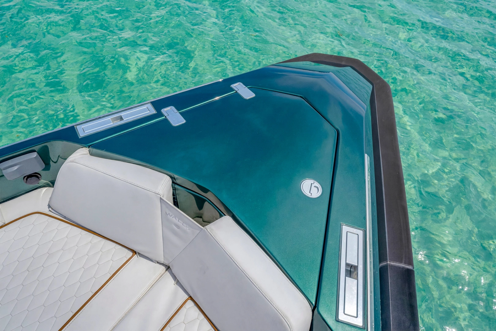 Wally Wallytender43X Yacht For Sale