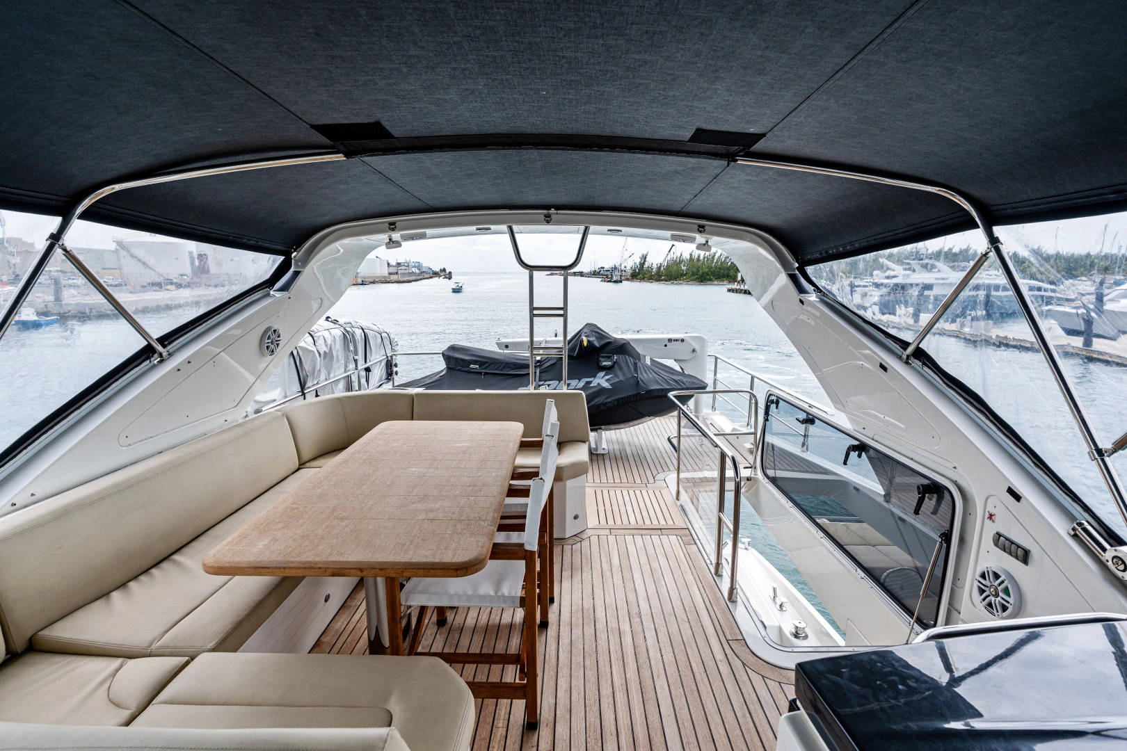 Absolute 60 Fly Yacht For Sale