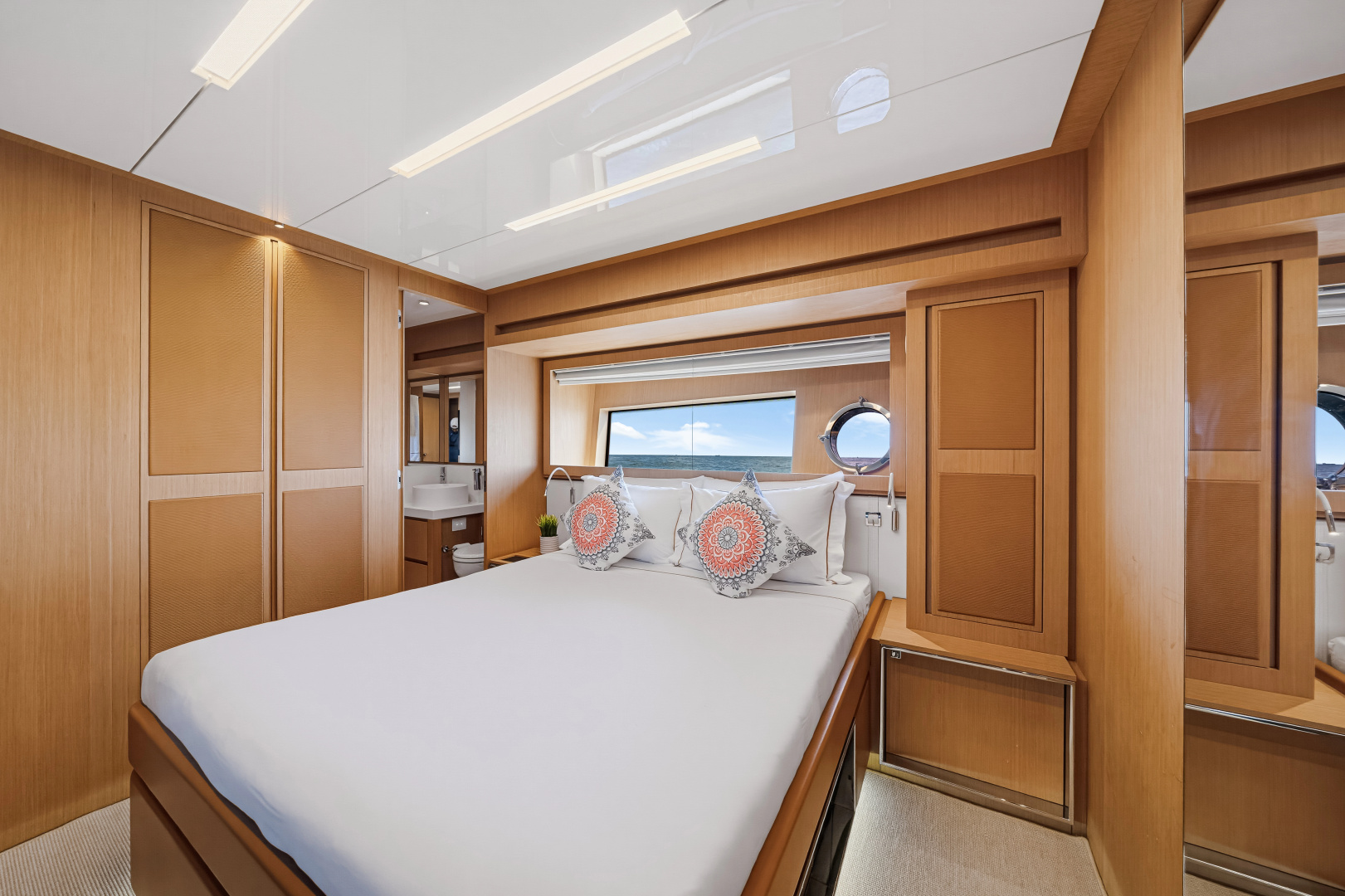 2017 Riva 88 Florida