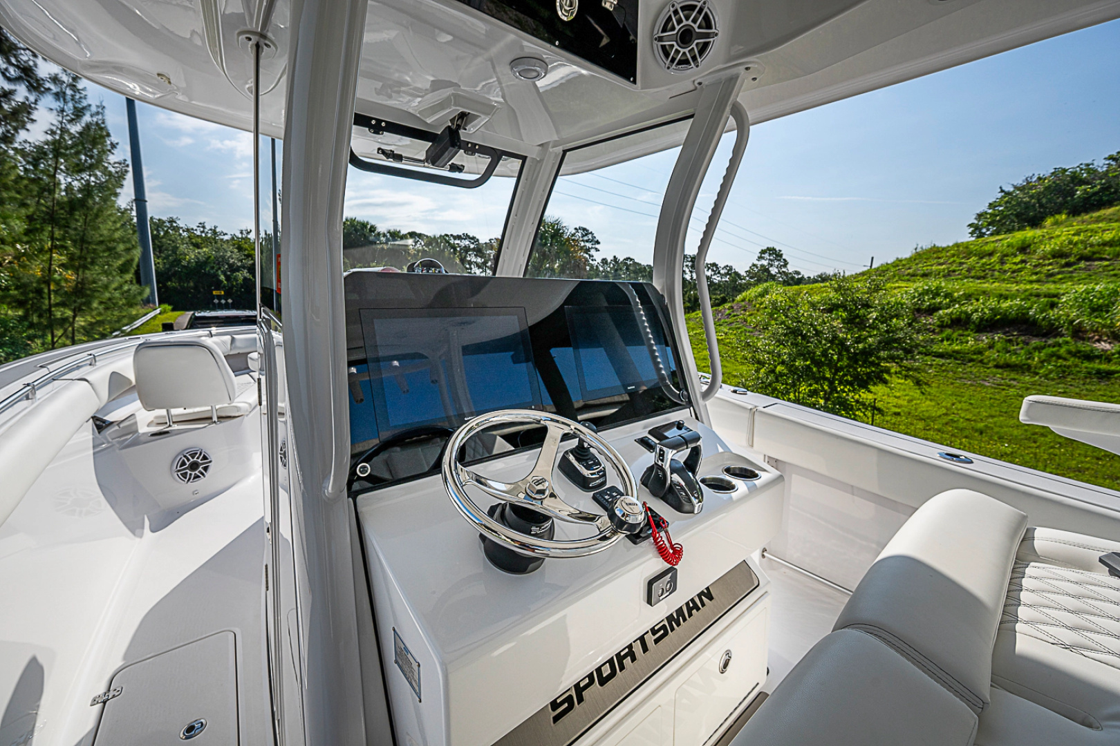URCHIN 32ft Sportsman Yacht For Sale URCHIN 32ft Sportsman Yacht For Sale