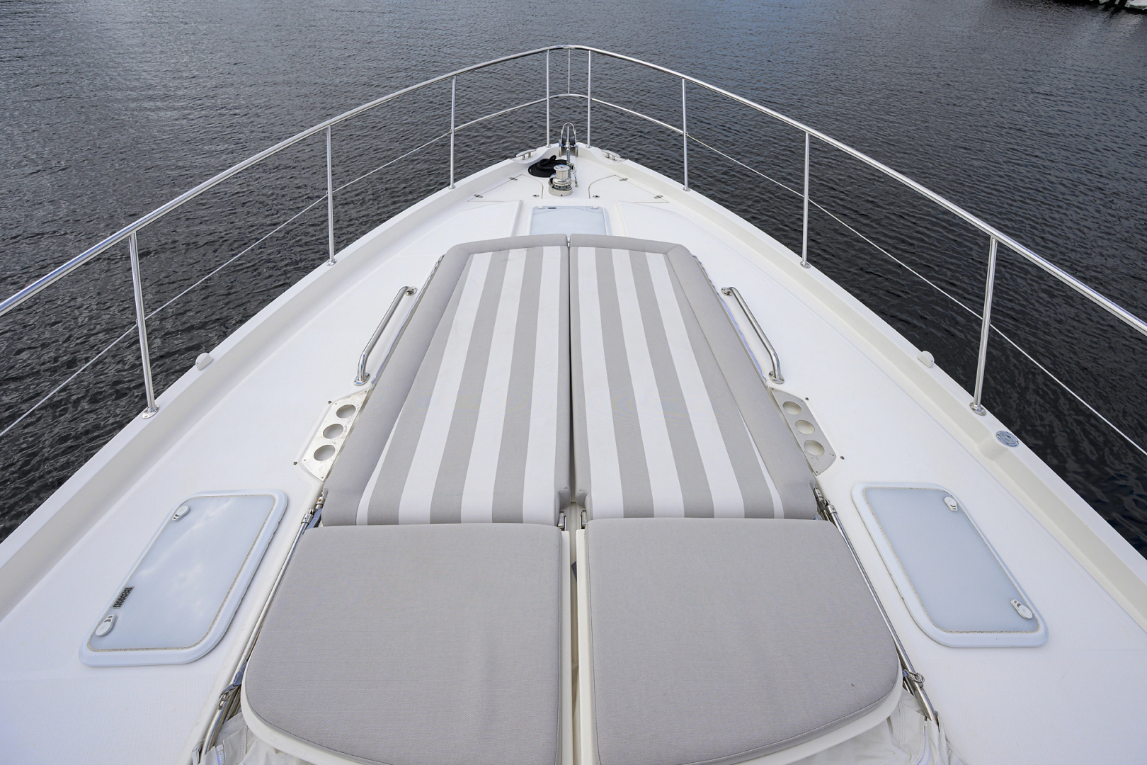 54ft Riviera Yacht For Sale 54ft Riviera Yacht For Sale