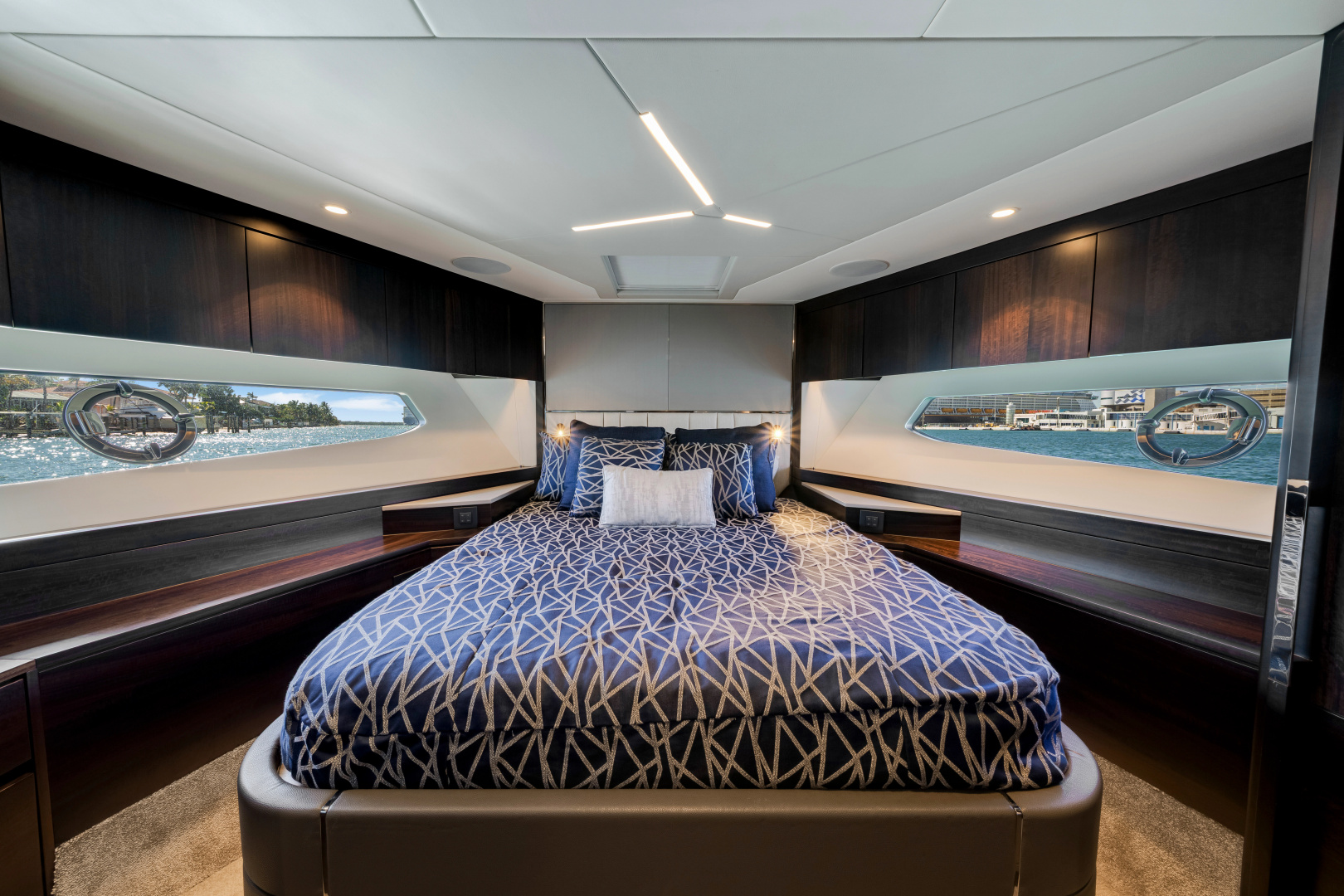 68ft Sunseeker Yacht For Sale