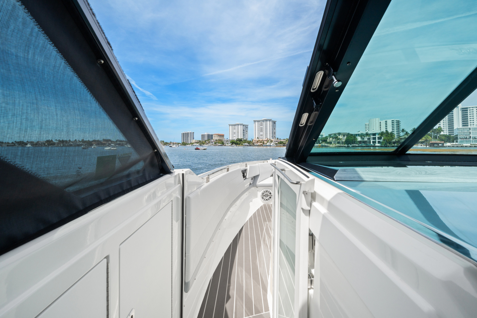 TAKE 5 50ft Formula Yacht For Sale TAKE 5 50ft Formula Yacht For Sale