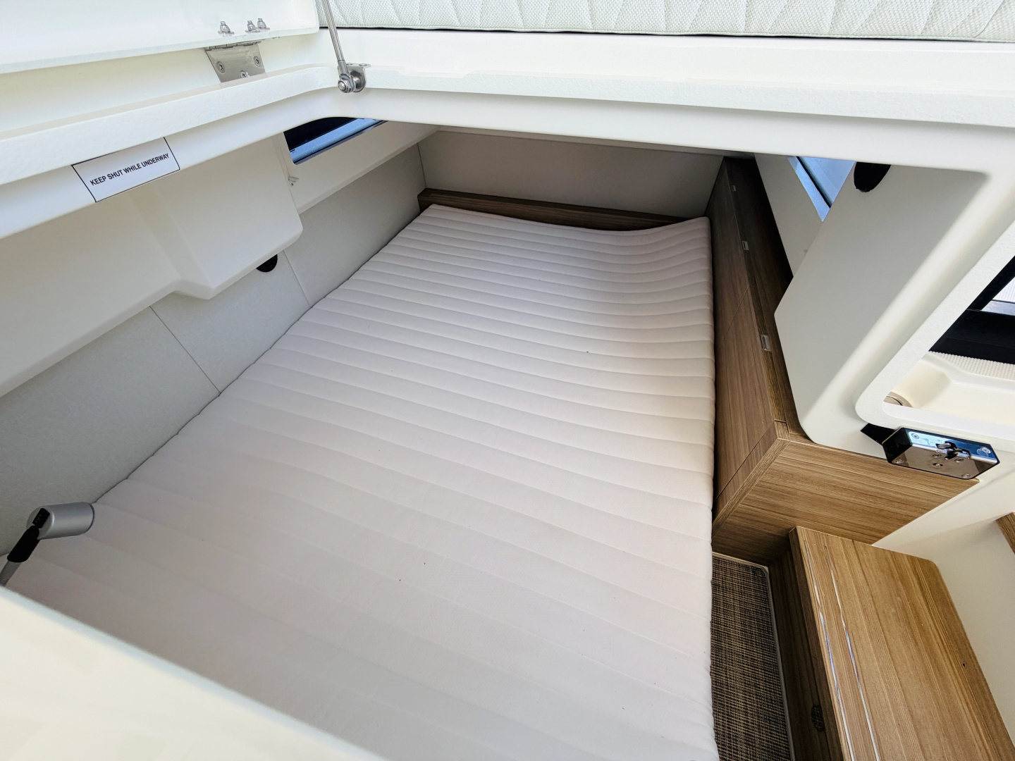 40ft Saxdor Yacht For Sale