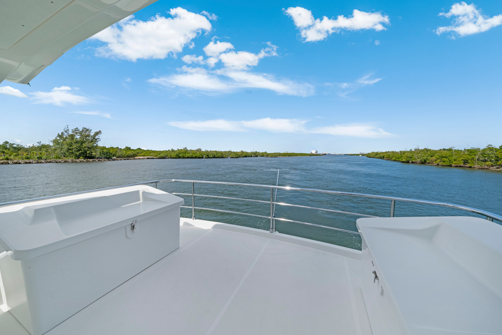 60ft Absolute Yacht For Sale