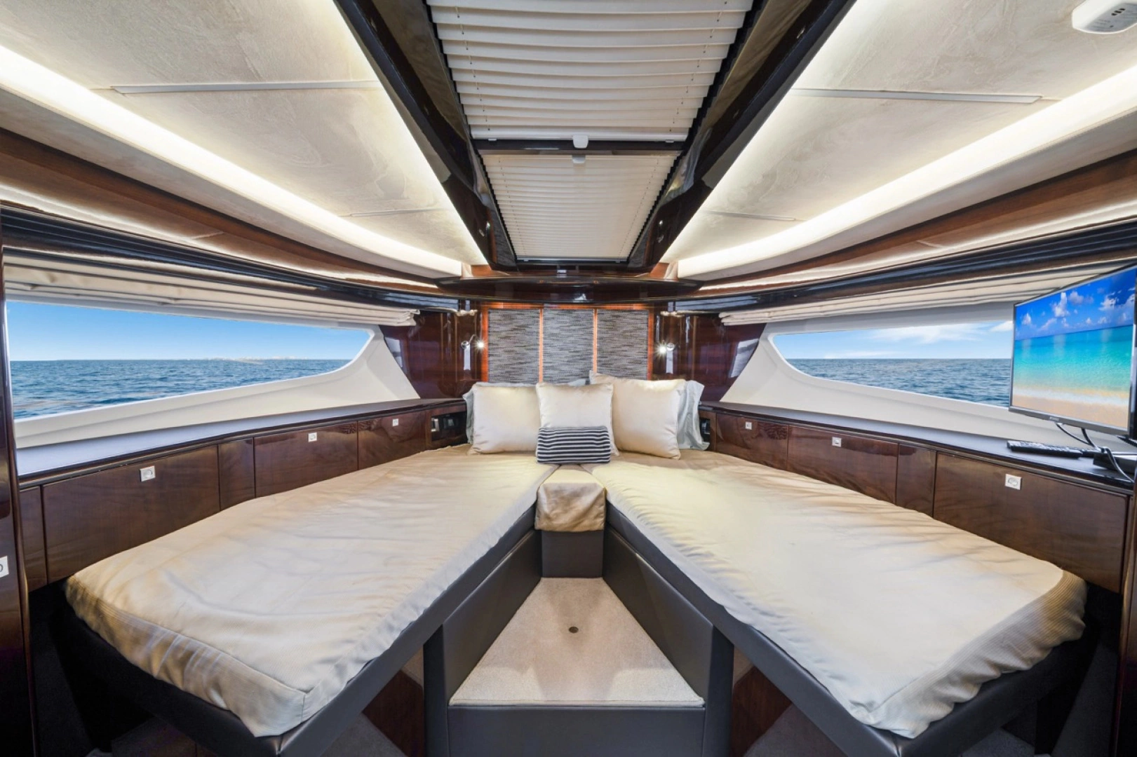Galeon 400 Fly Yacht For Sale