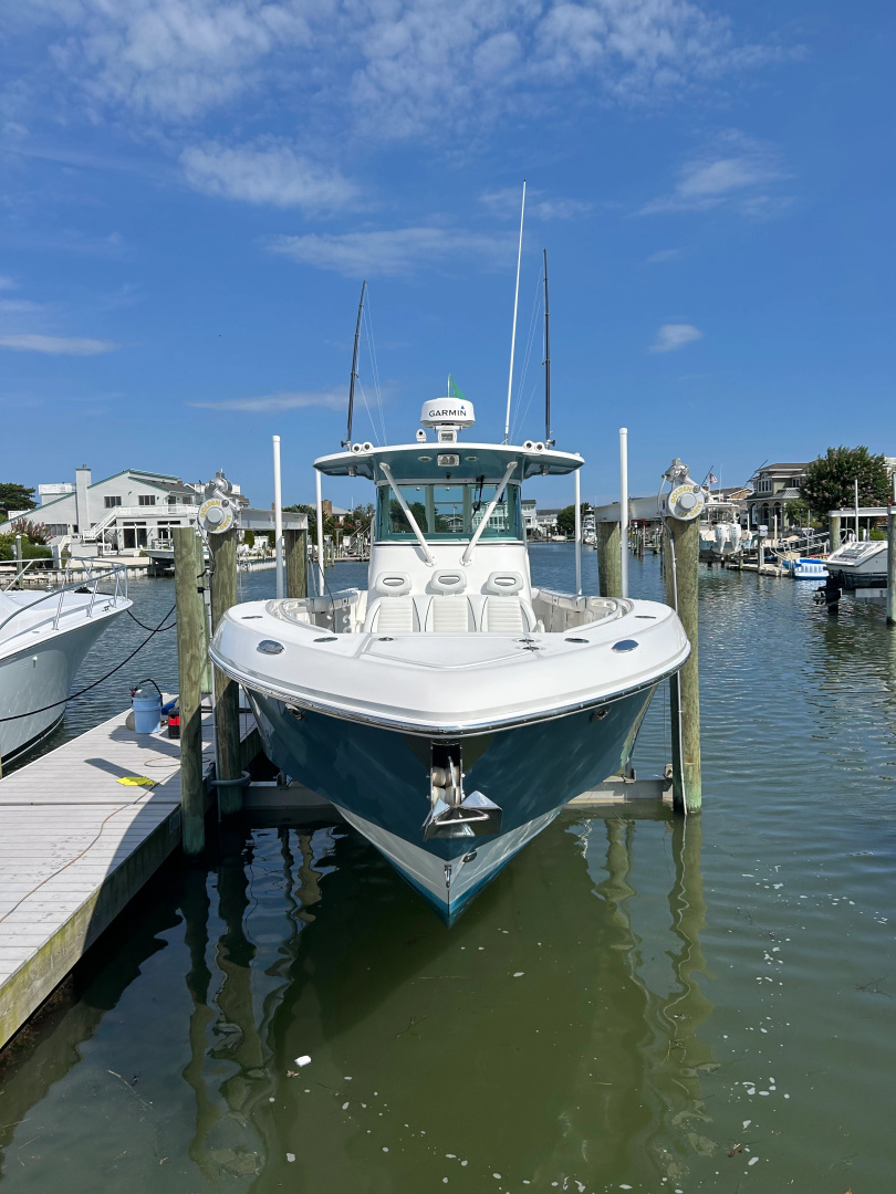PEBBLES 35ft Everglades Yacht For Sale PEBBLES 35ft Everglades Yacht For Sale
