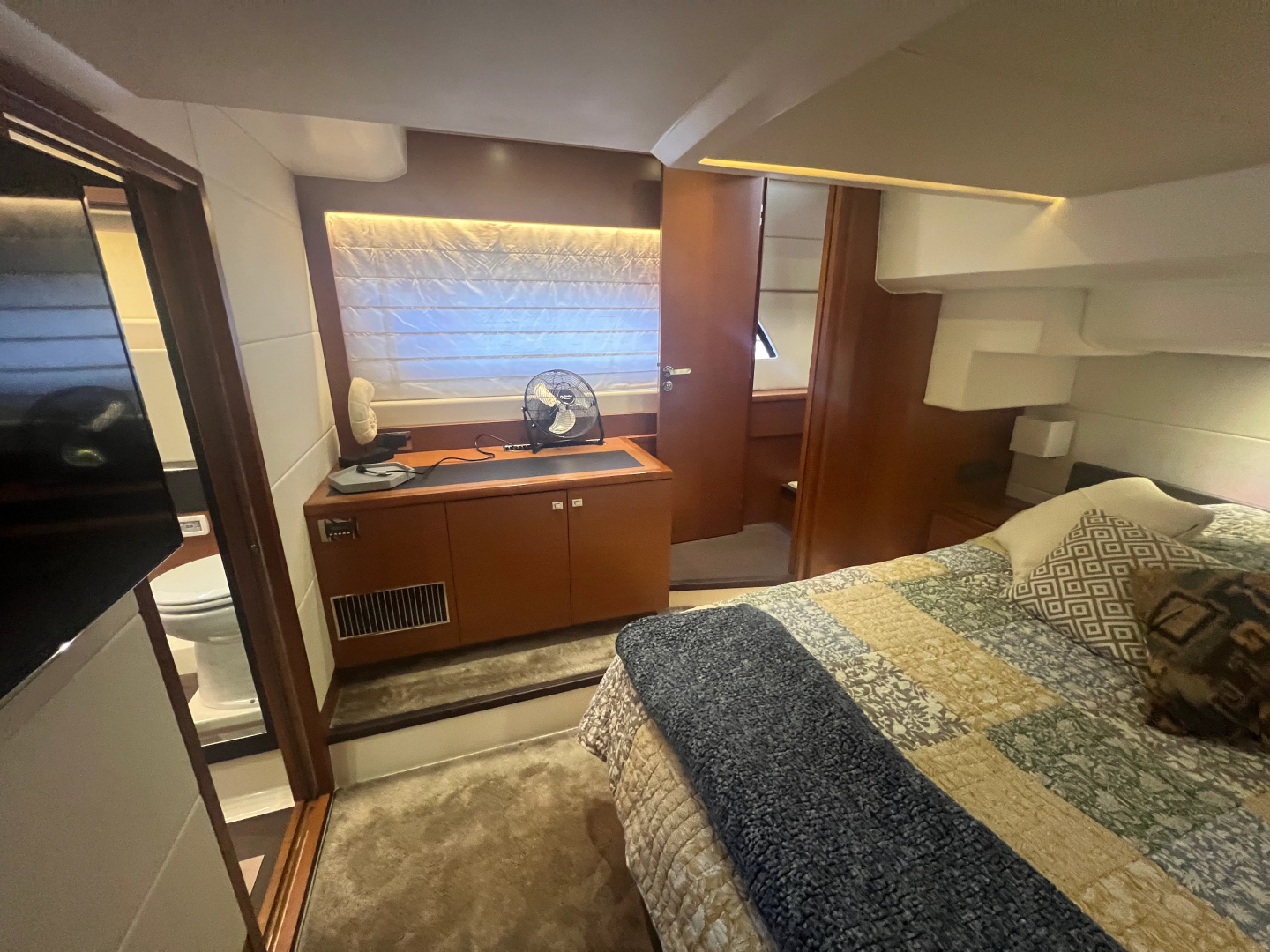 SEA YA KIDS 55ft Prestige Yacht For Sale