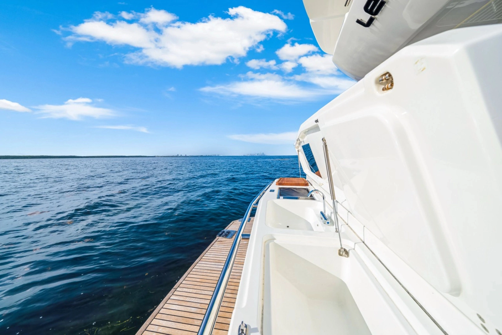 Galeon 400 Fly Yacht For Sale