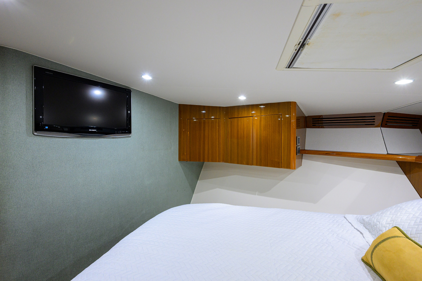 ON ICE 74ft Viking Yacht For Sale