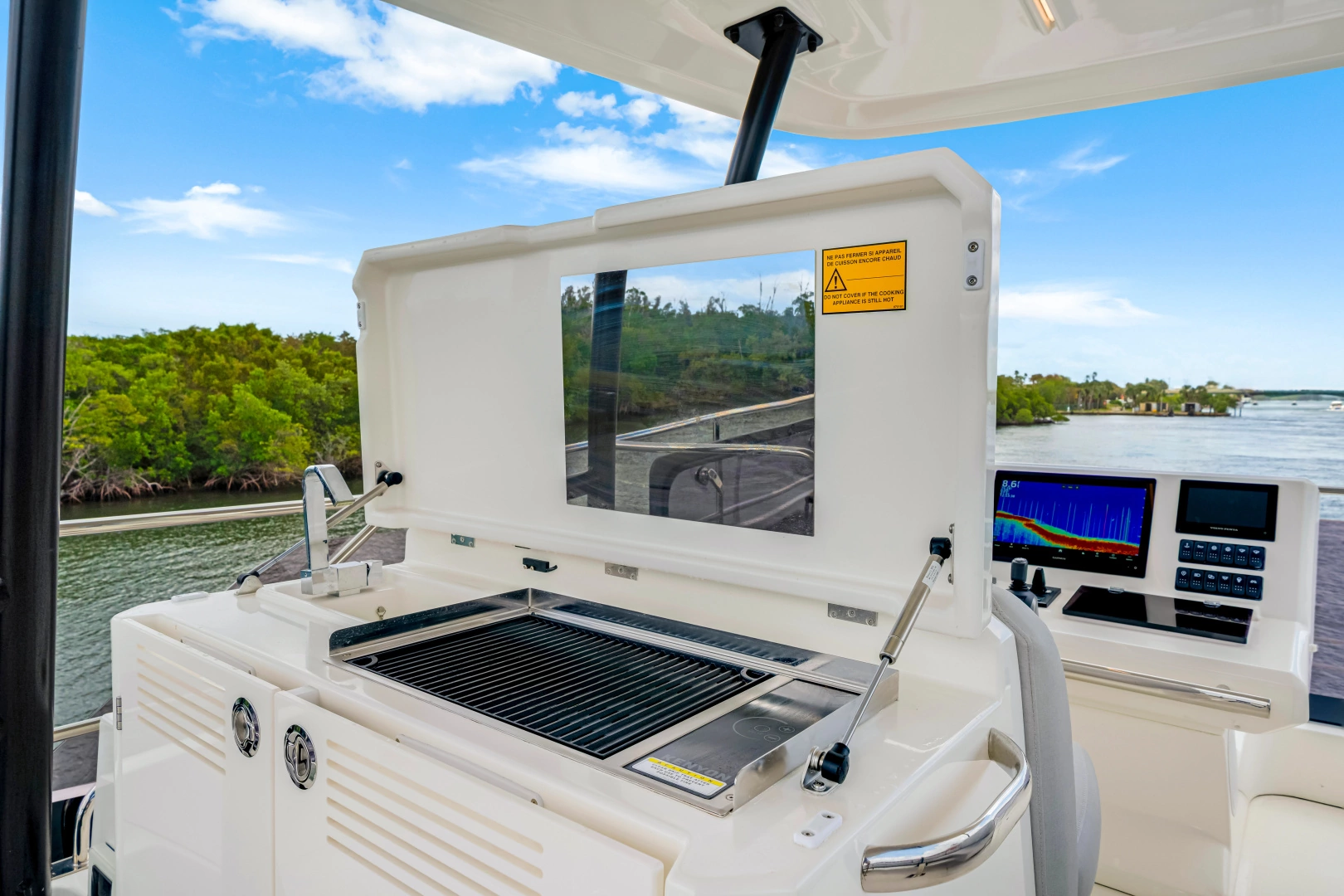 Prestige M48 Yacht For Sale