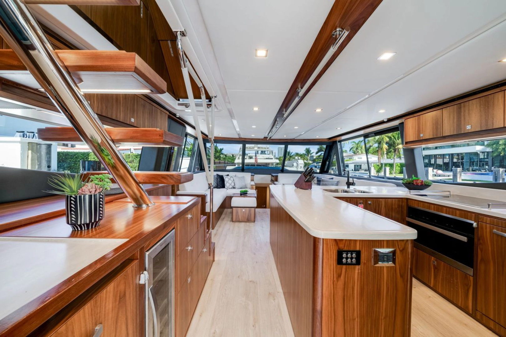 64ft Riviera Yacht For Sale 64ft Riviera Yacht For Sale