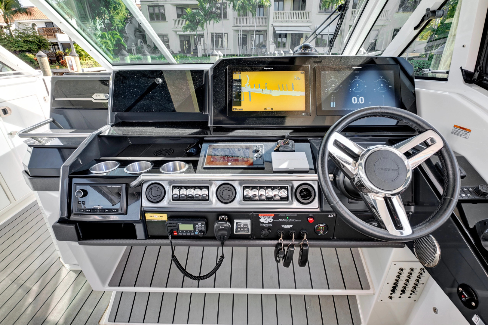 38ft Formula Yacht For Sale 38ft Formula Yacht For Sale