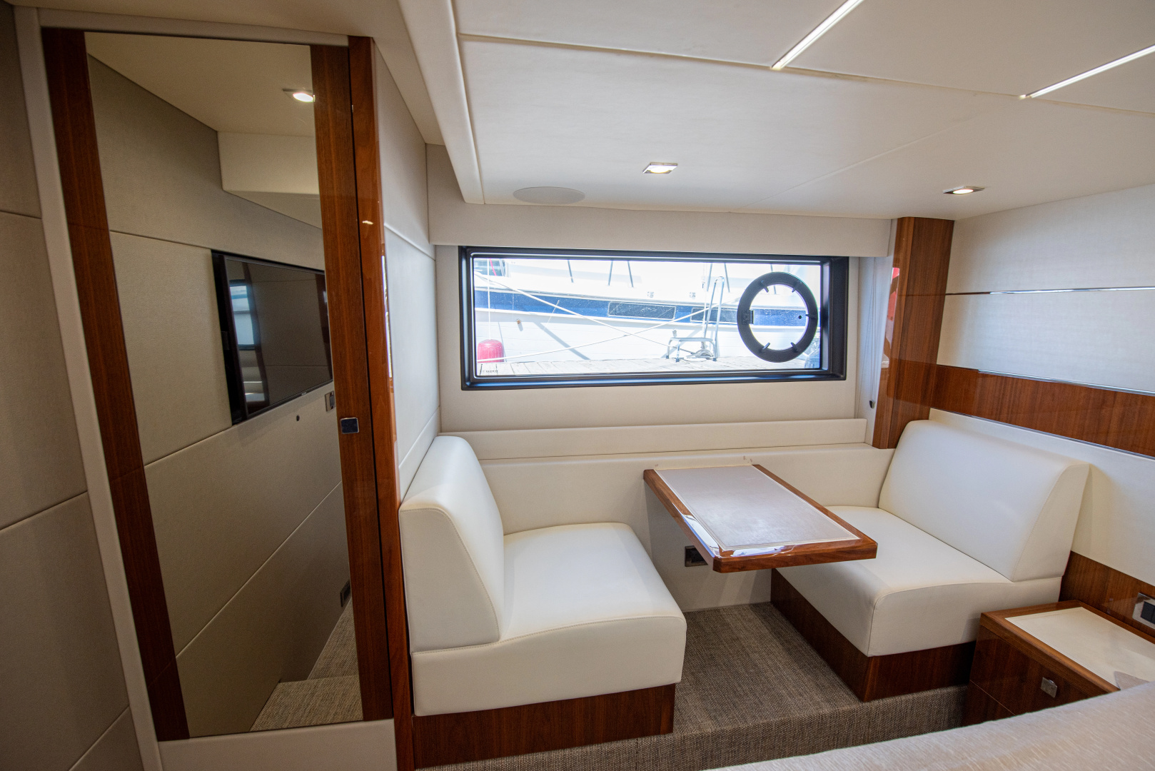 DULZURA 50ft Sunseeker Yacht For Sale