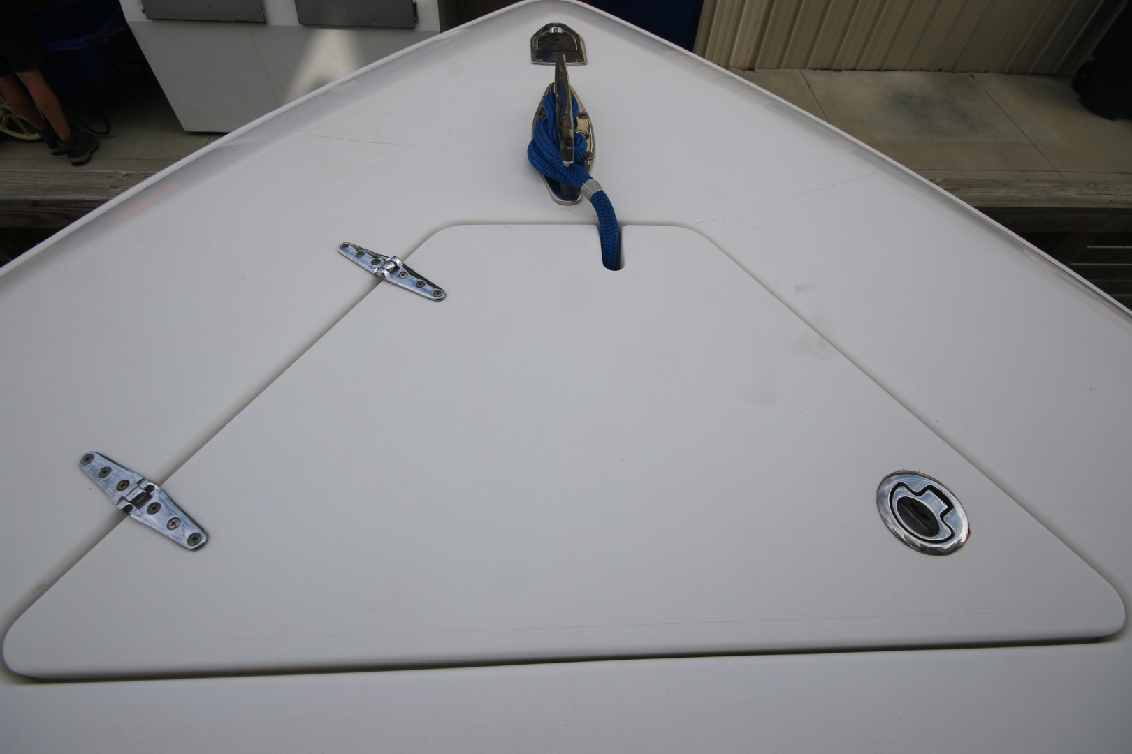 HARMONY 35ft Contender Yacht For Sale
