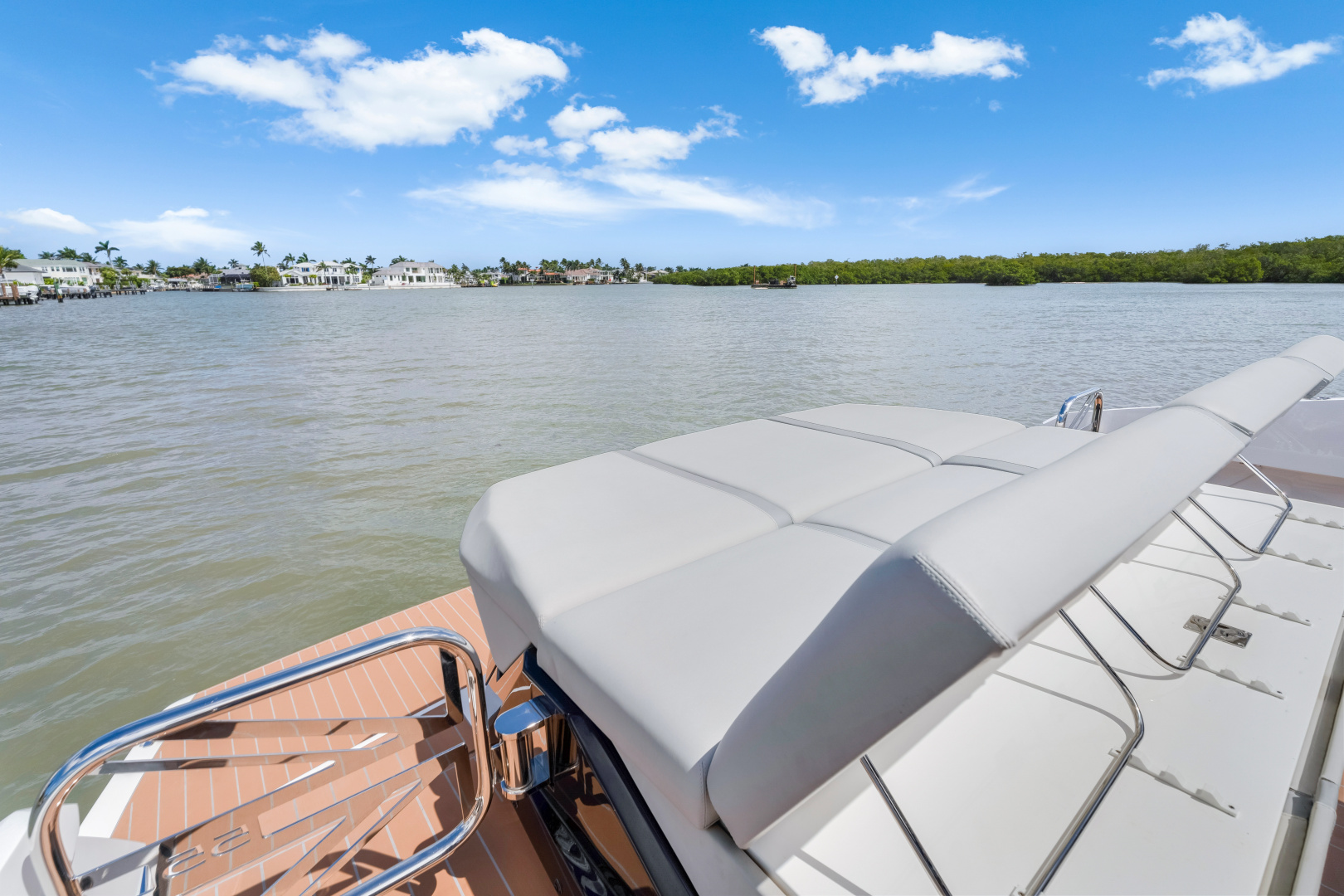 OUR TRADE 55ft Sunseeker Yacht For Sale OUR TRADE 55ft Sunseeker Yacht For Sale