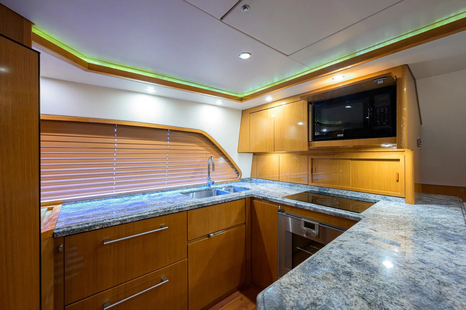 GOIN DEEP 70ft Bertram Yacht For Sale